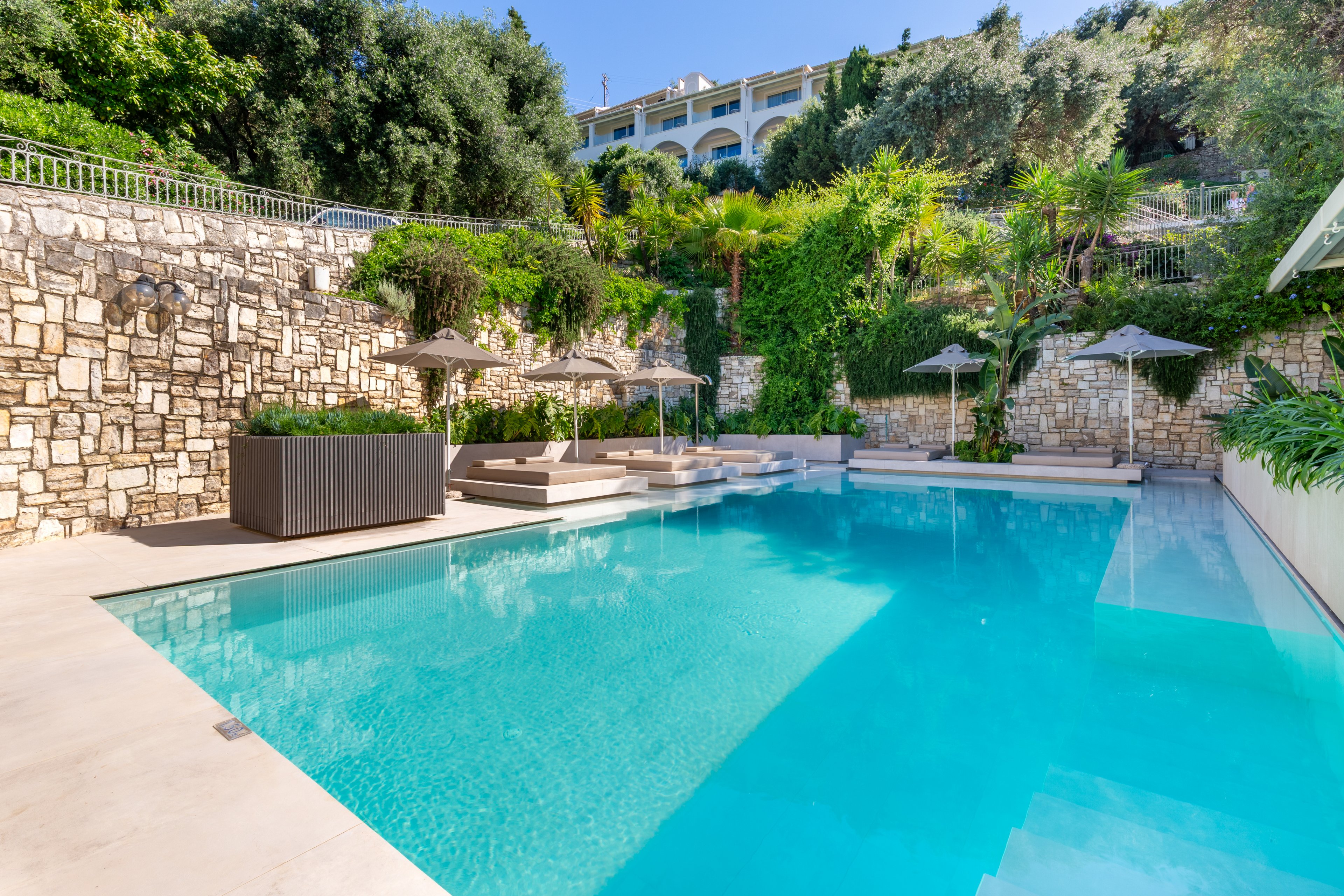 San Antonio Corfu Resort