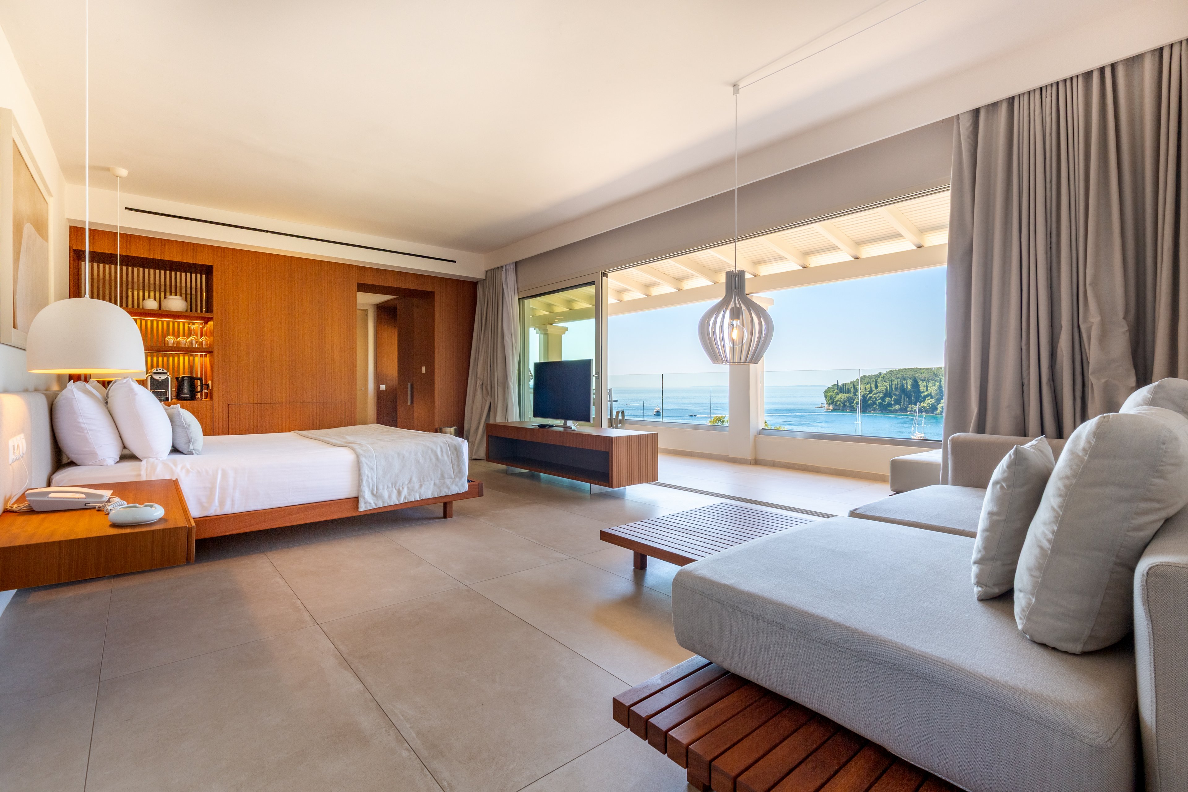 San Antonio Corfu Resort