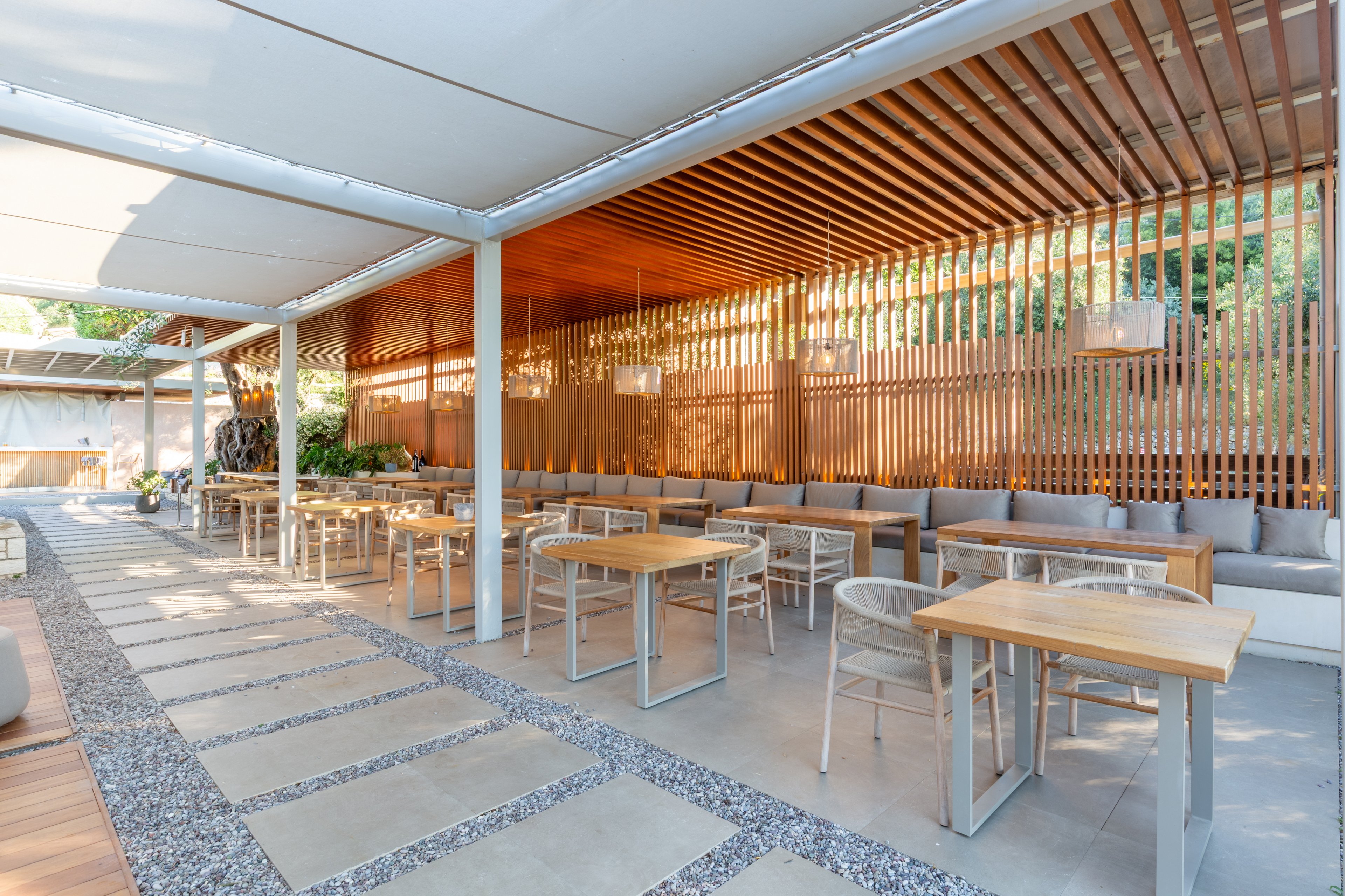 San Antonio Corfu Resort