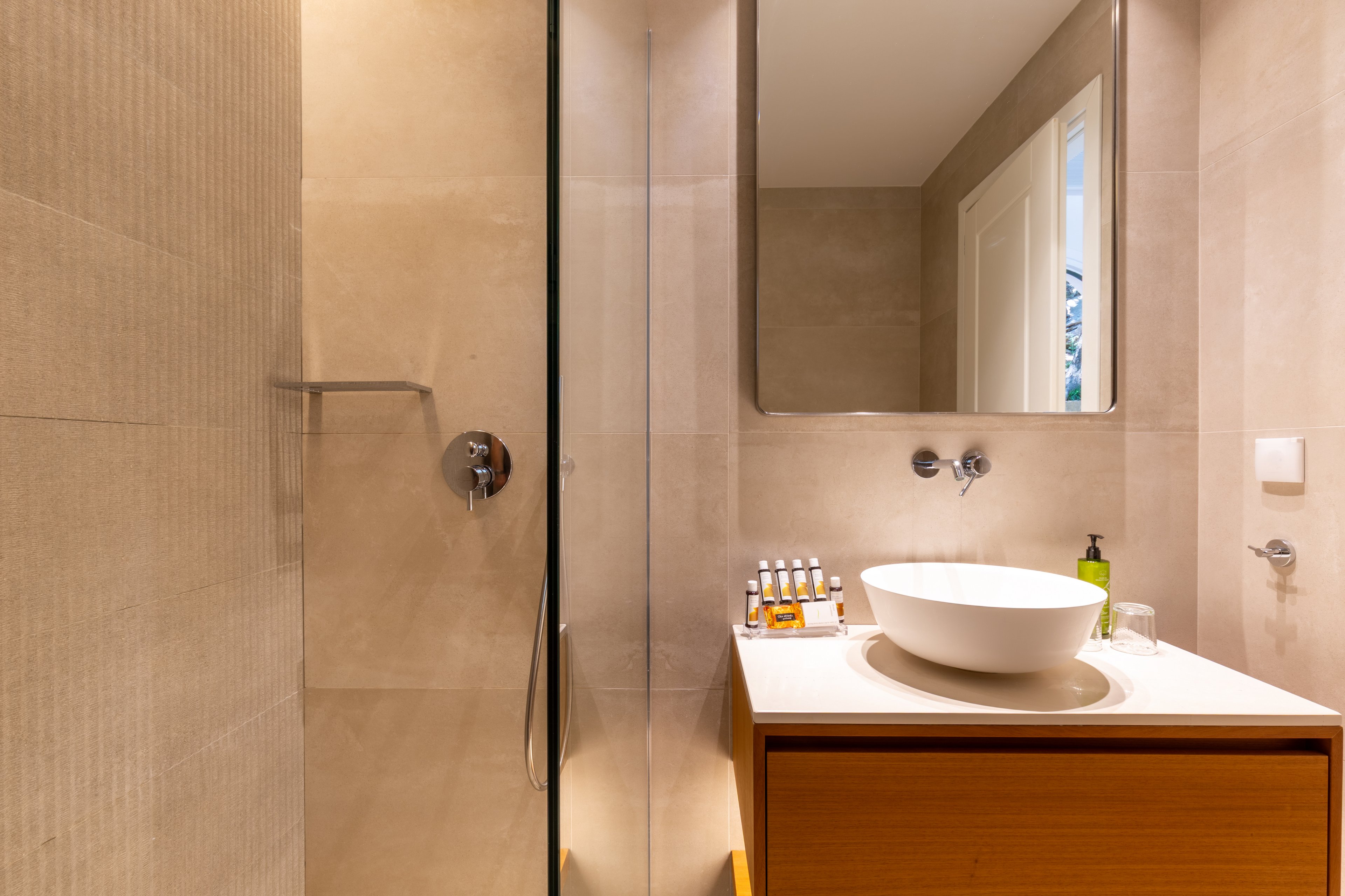 San Antonio Corfu Resort