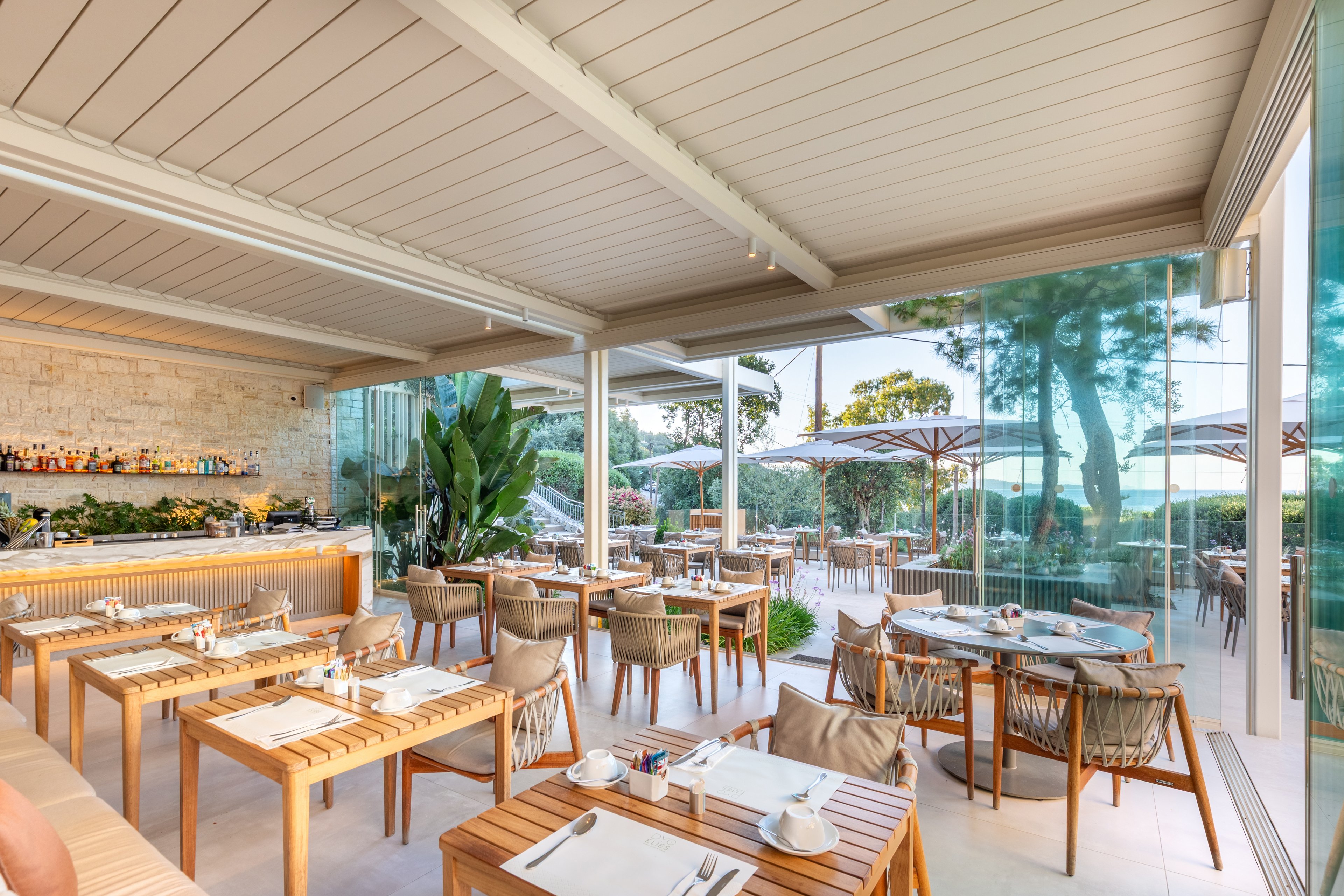 San Antonio Corfu Resort