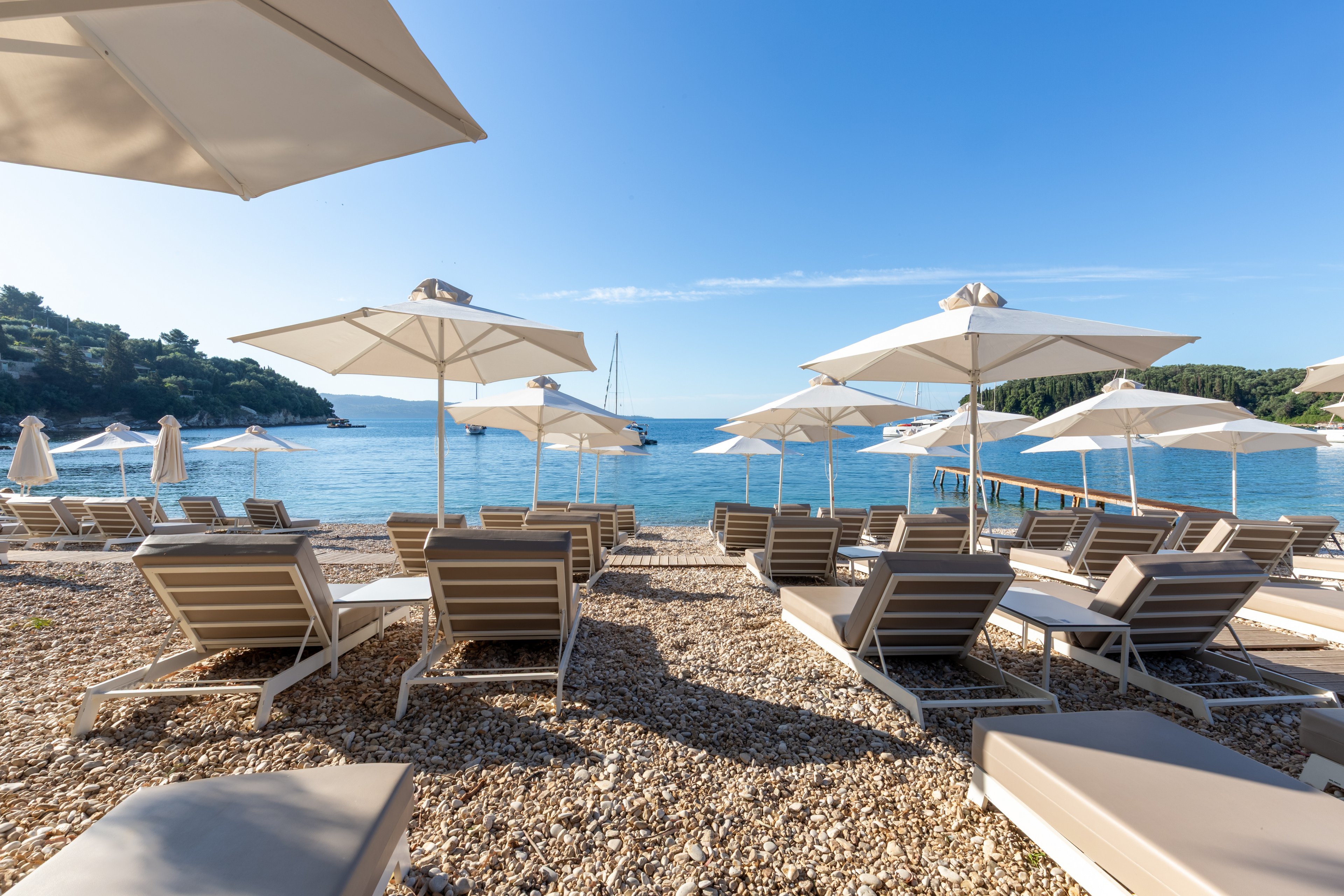 San Antonio Corfu Resort