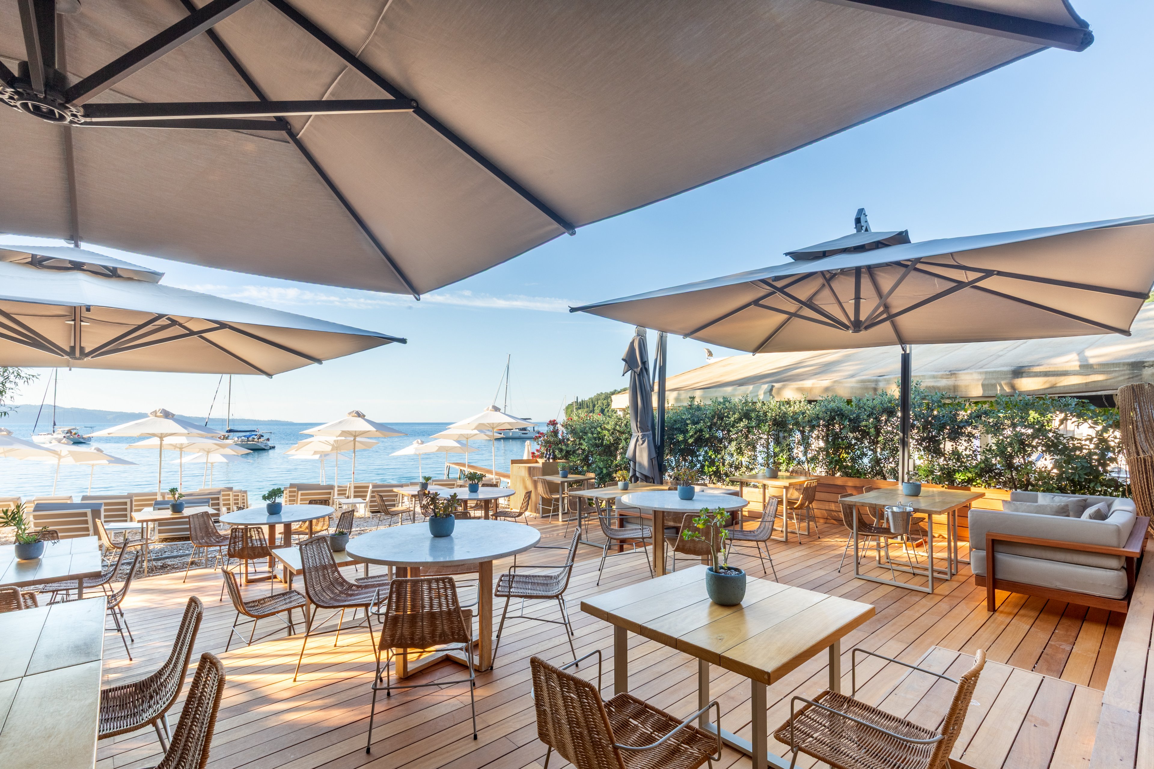 San Antonio Corfu Resort