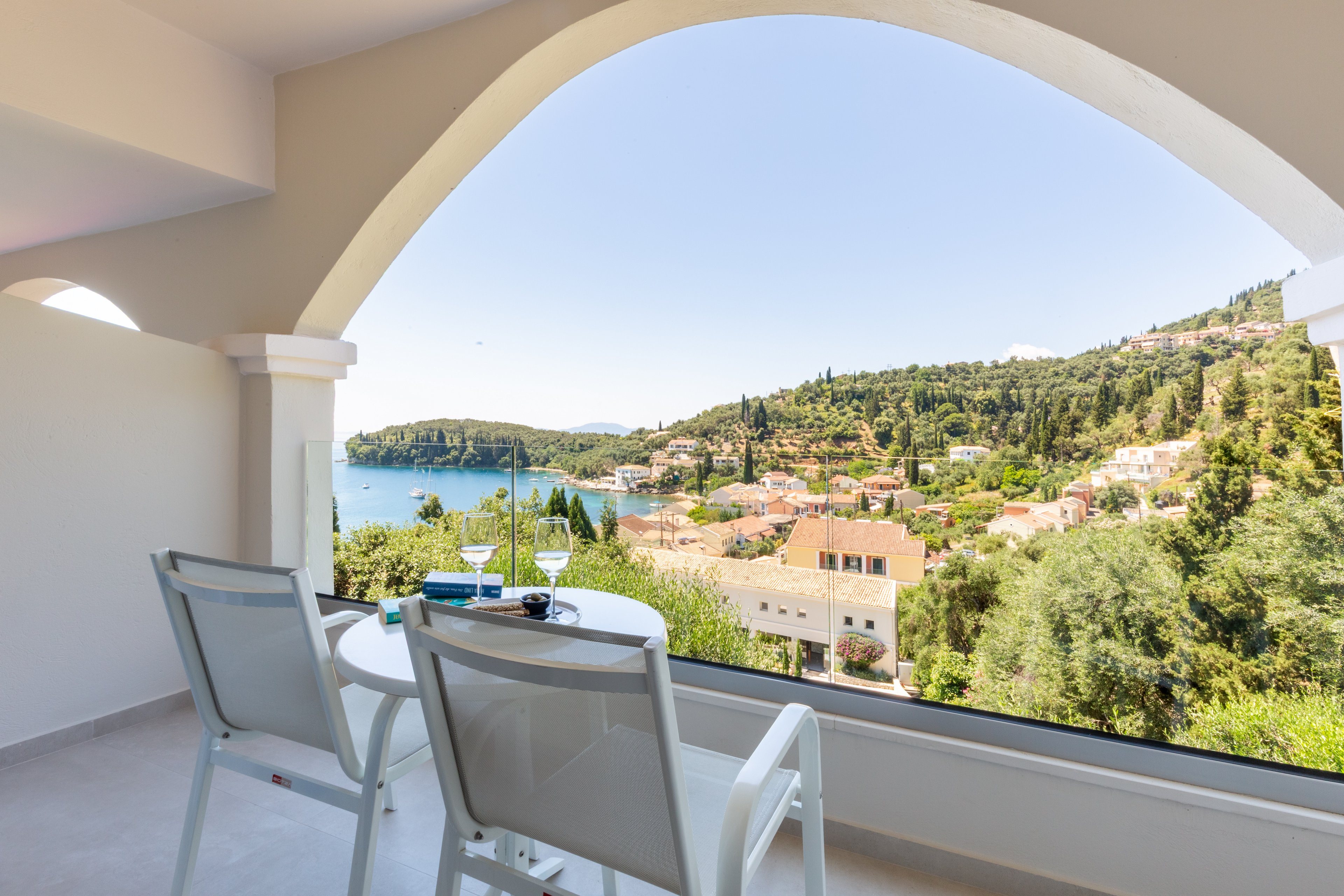 San Antonio Corfu Resort