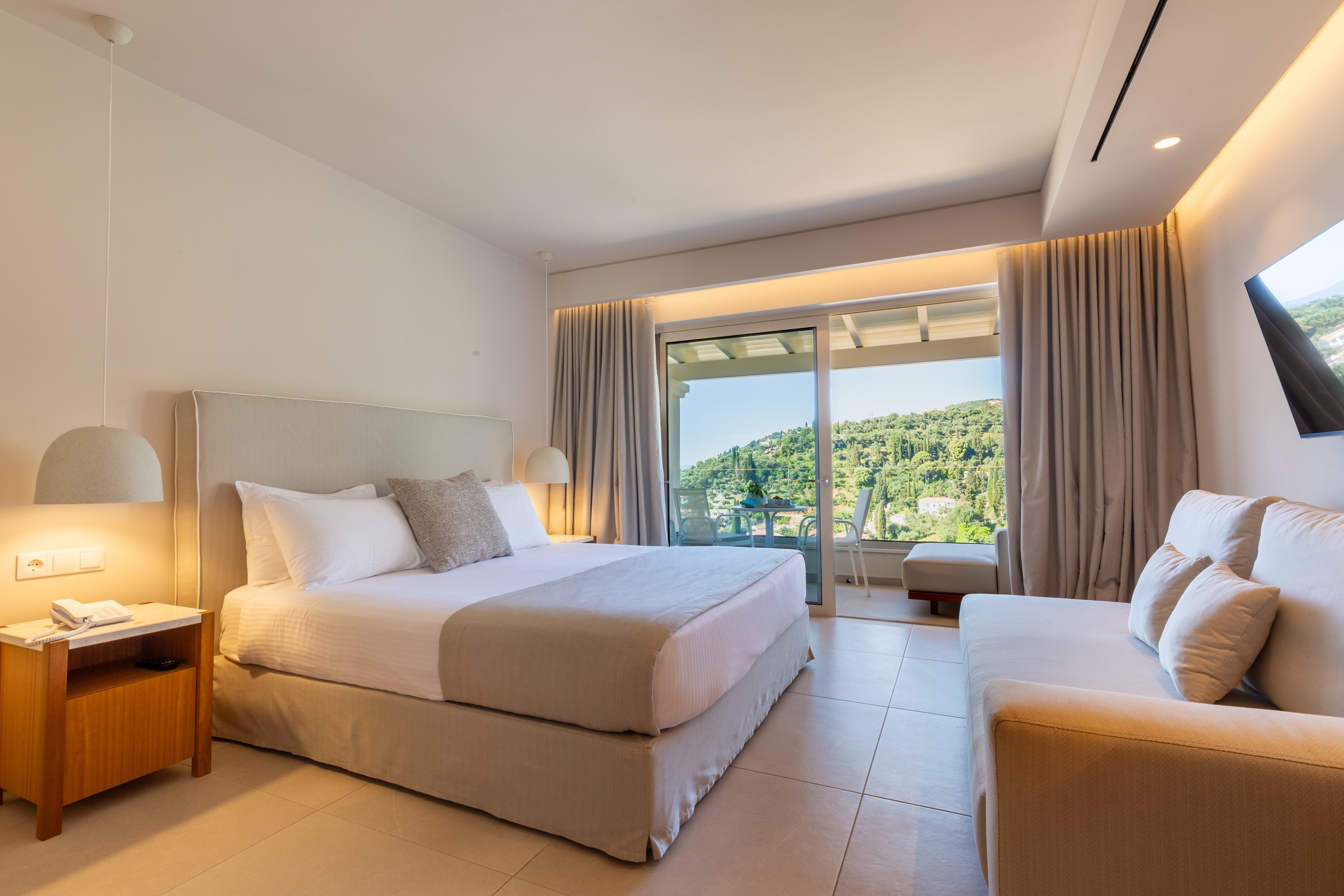 San Antonio Corfu Resort