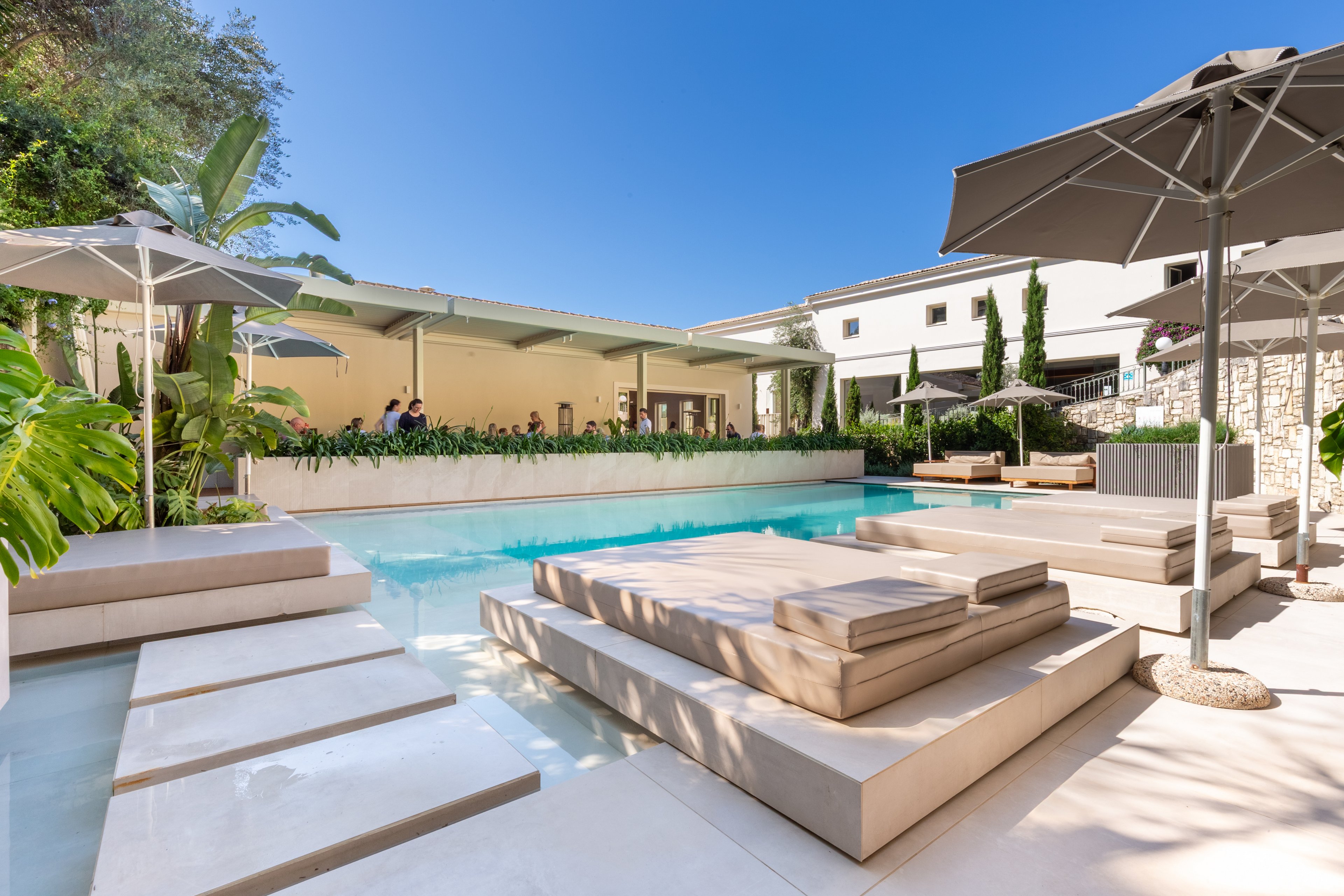 San Antonio Corfu Resort