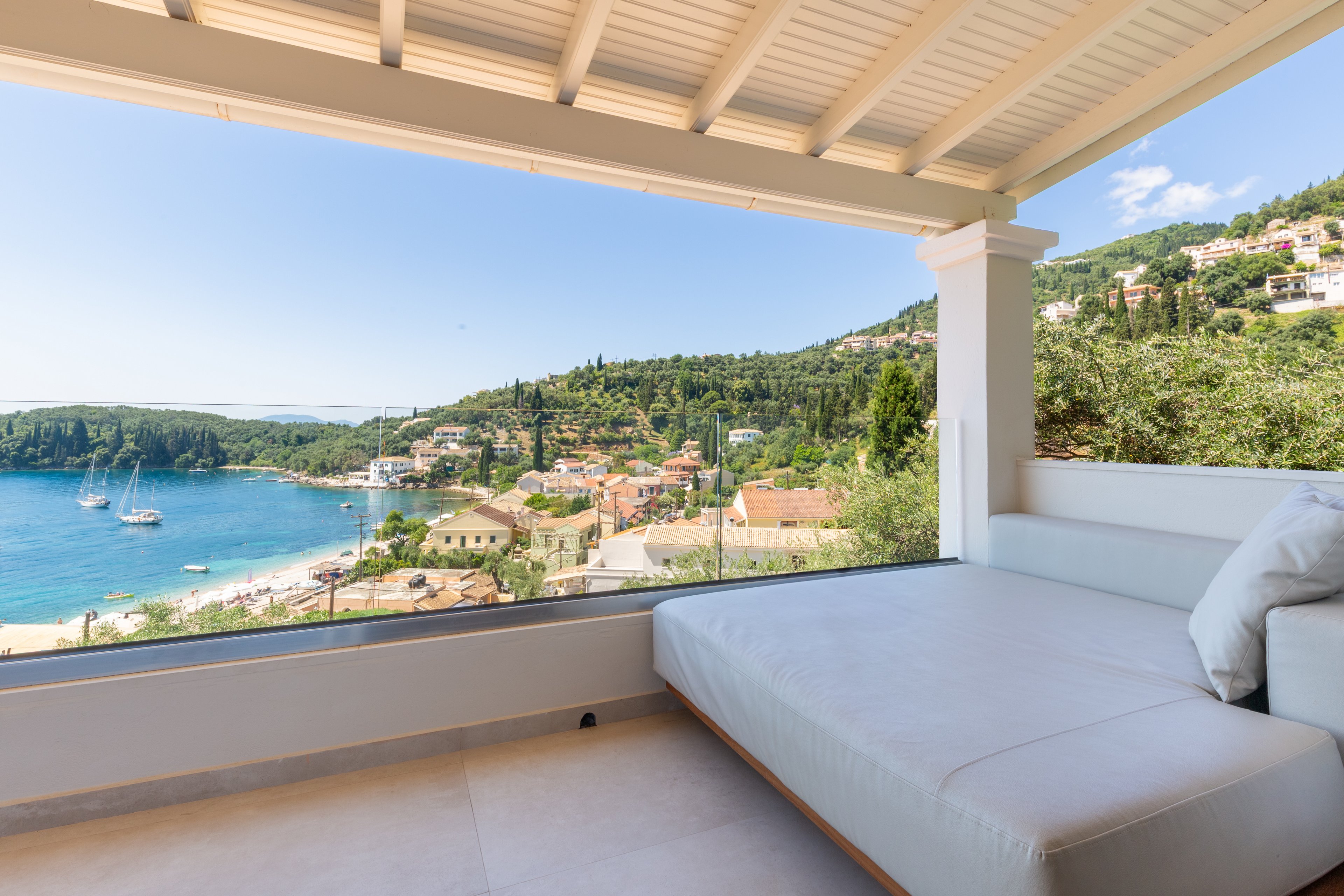 San Antonio Corfu Resort