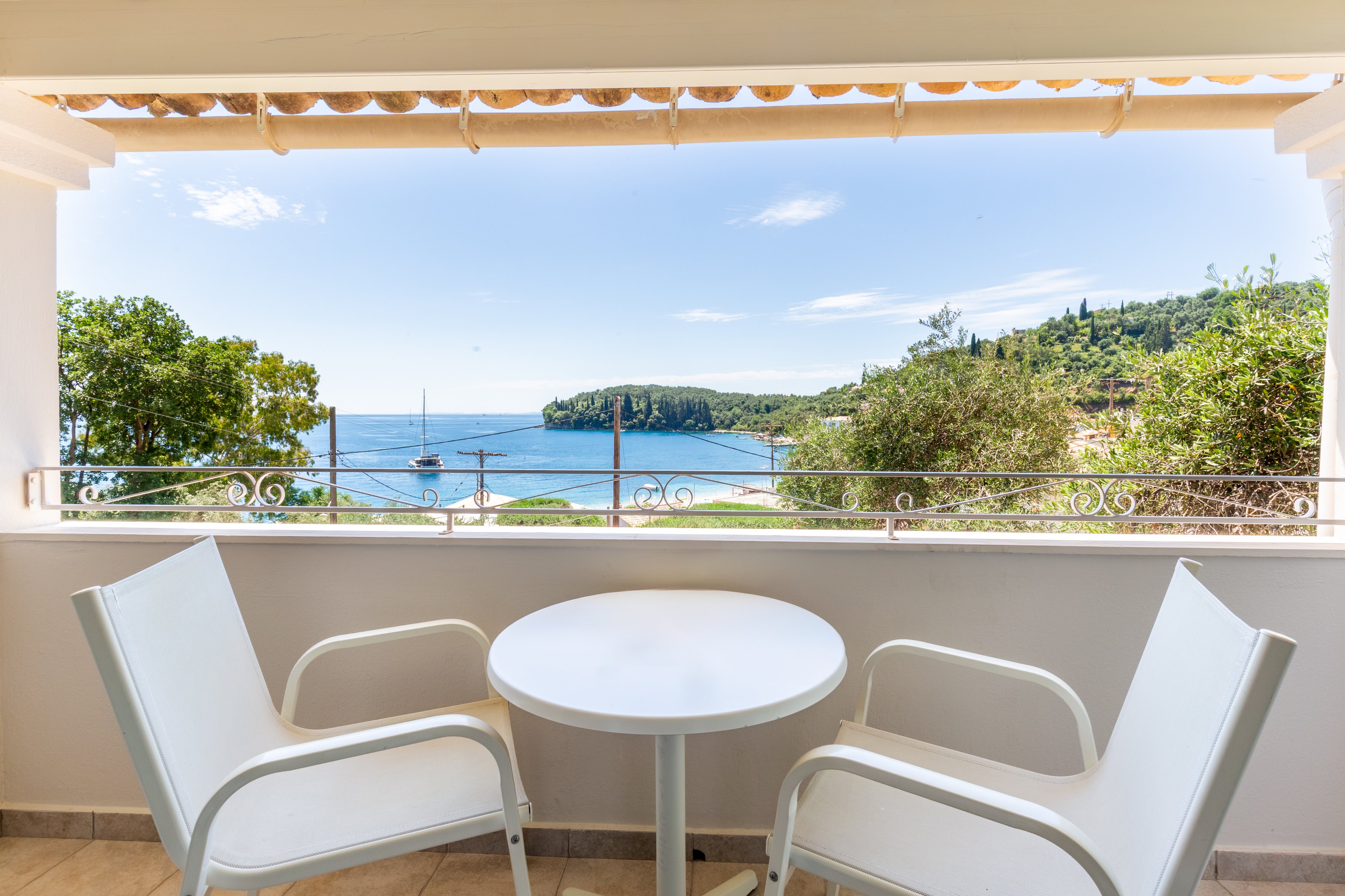 San Antonio Corfu Resort