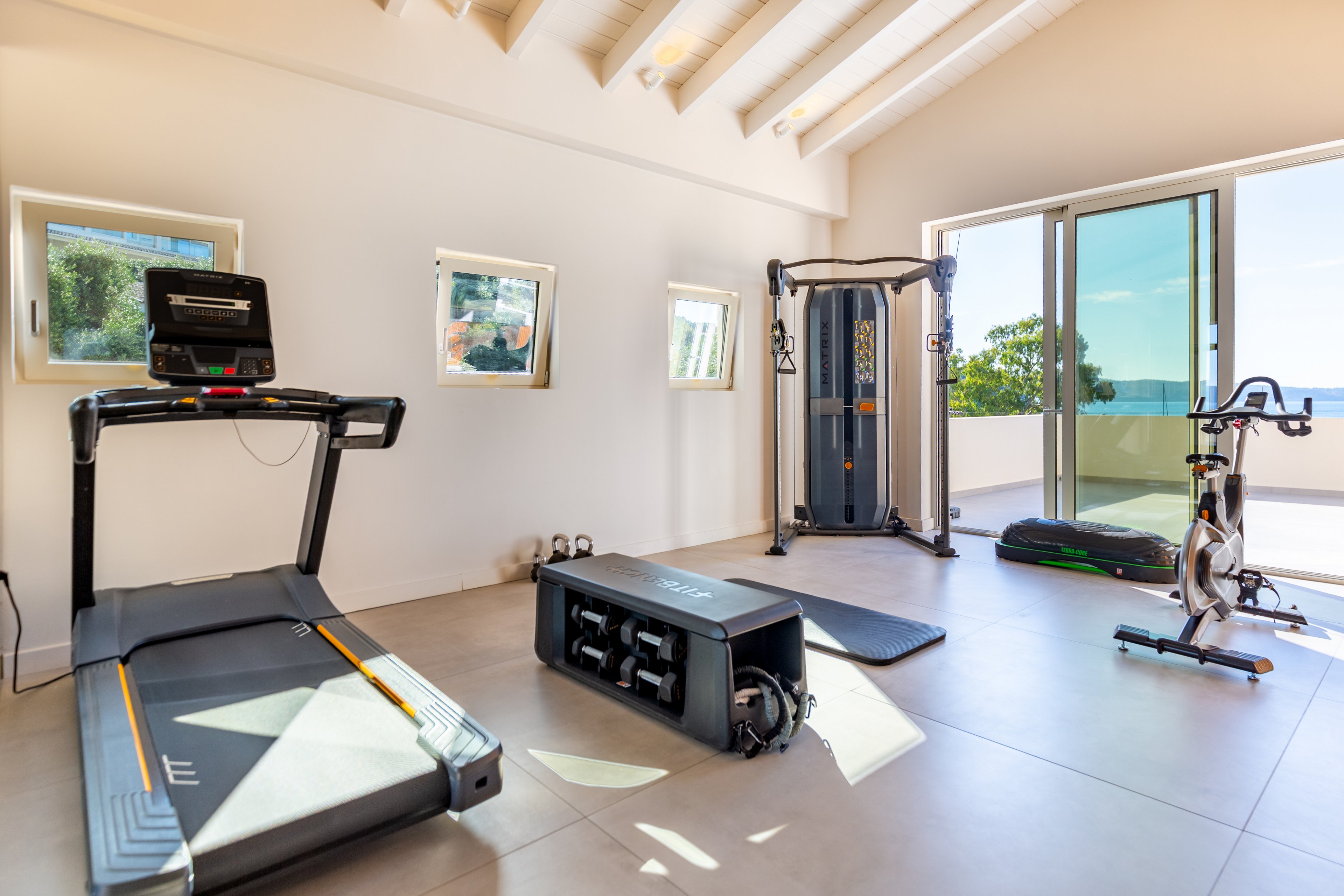 San Antonio Corfu Resort