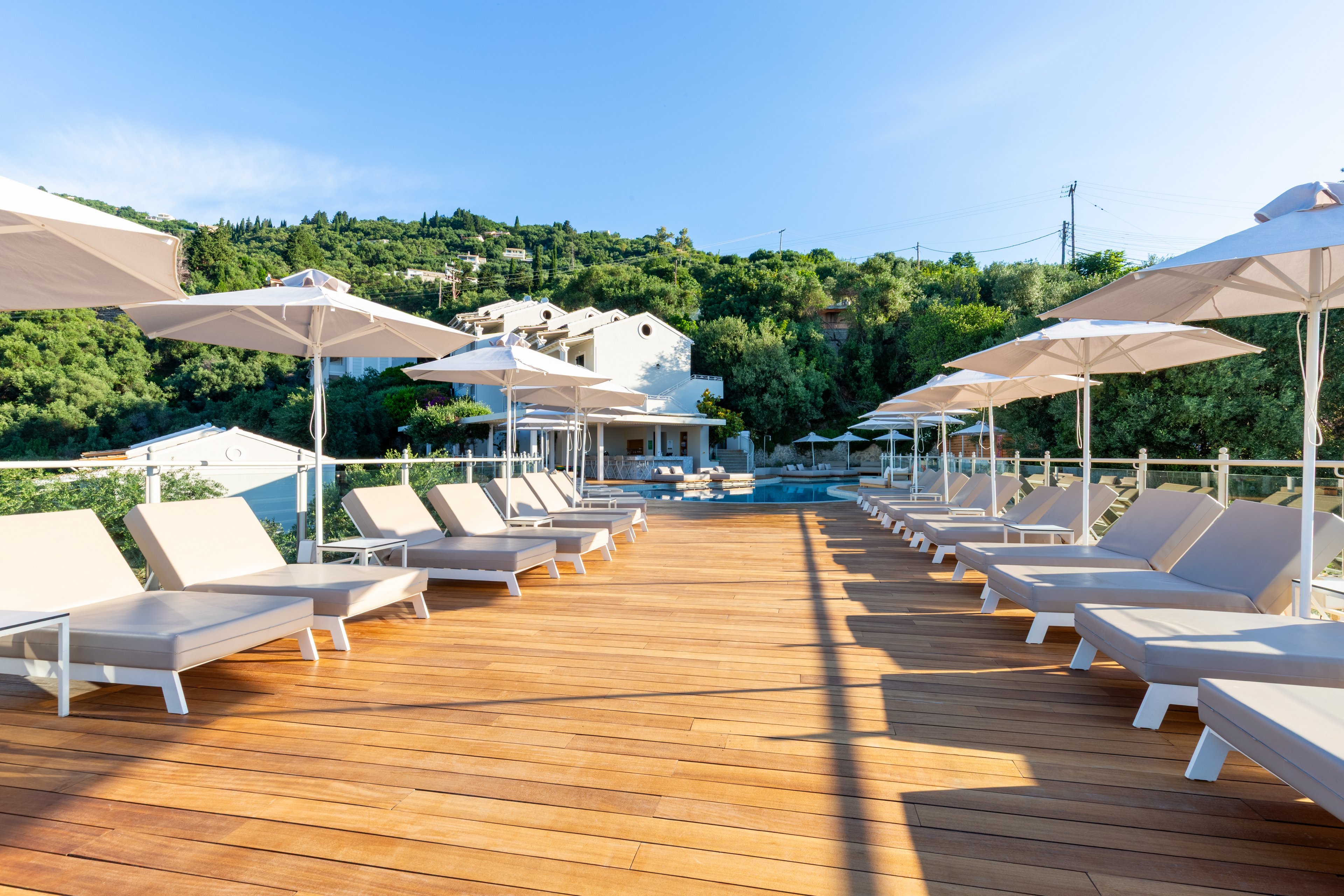 San Antonio Corfu Resort