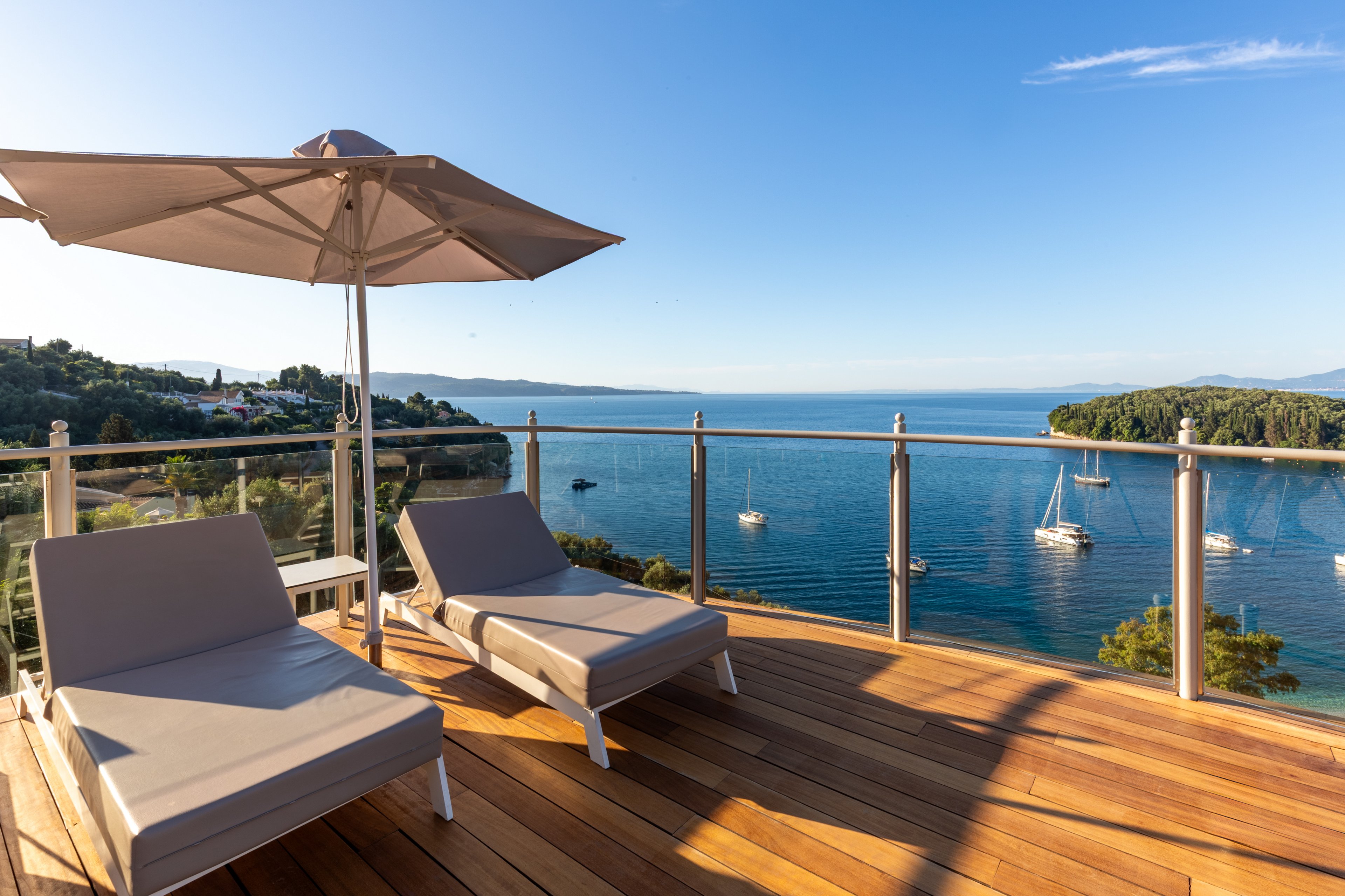 San Antonio Corfu Resort