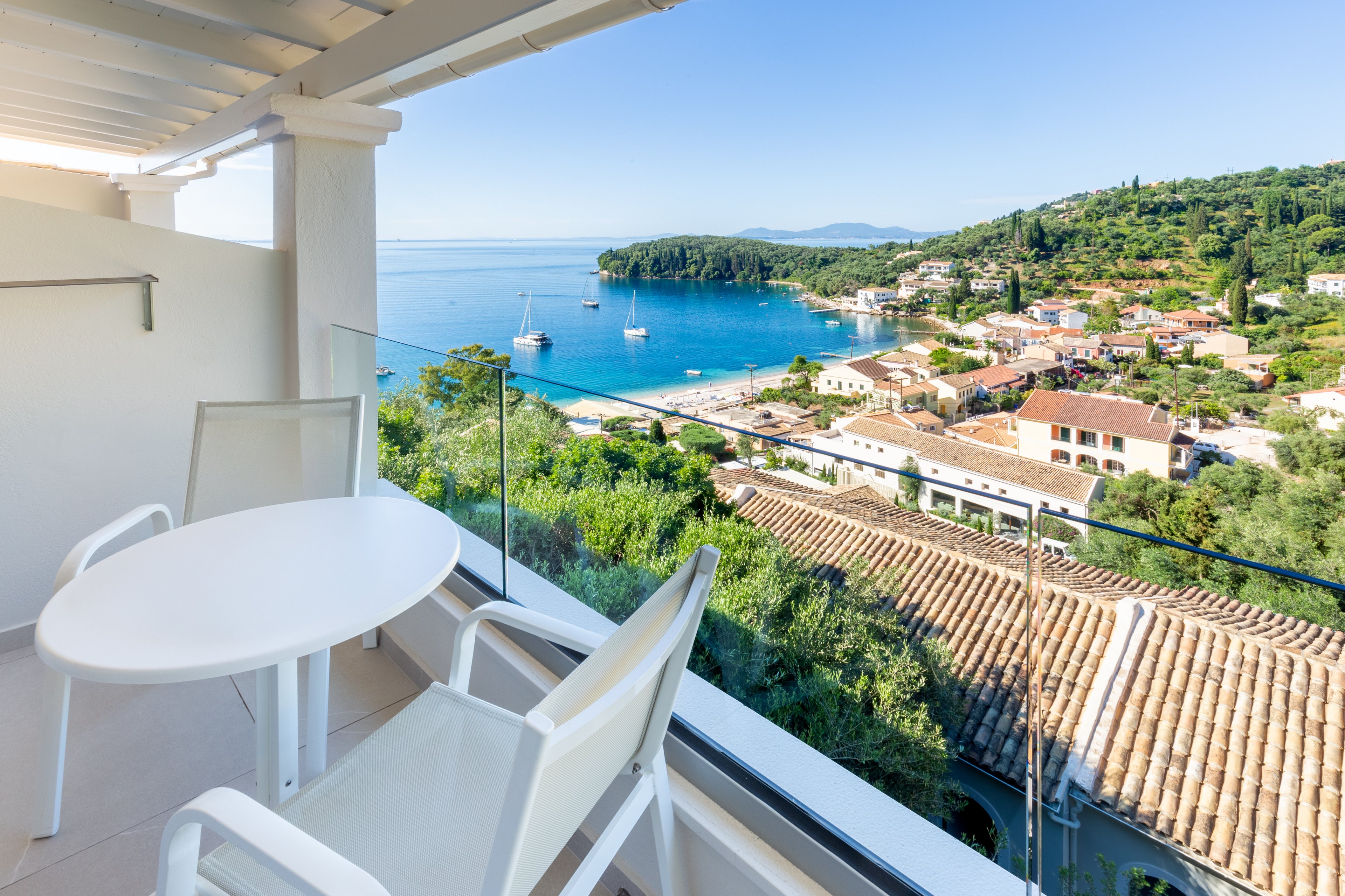 San Antonio Corfu Resort