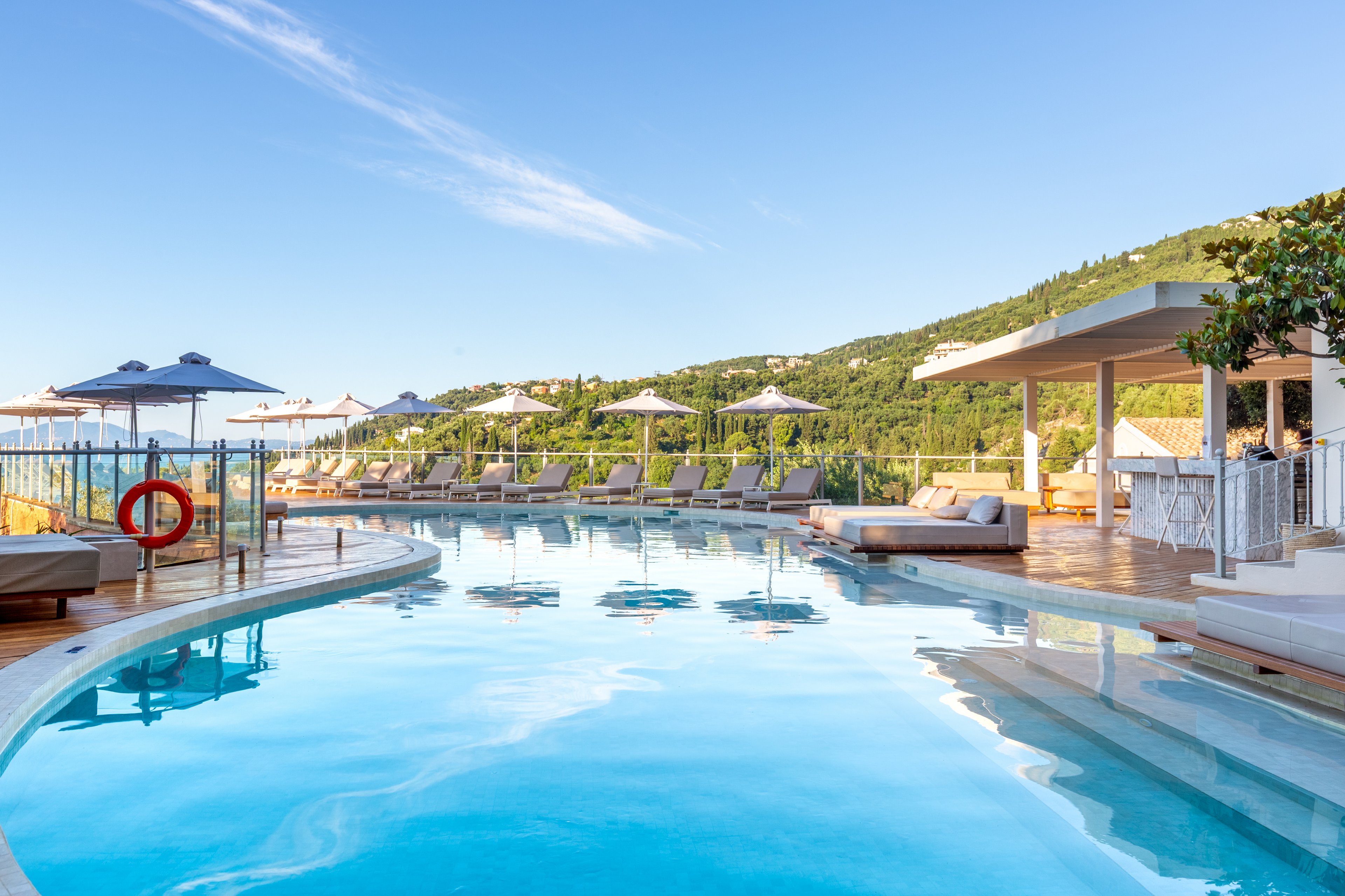 San Antonio Corfu Resort