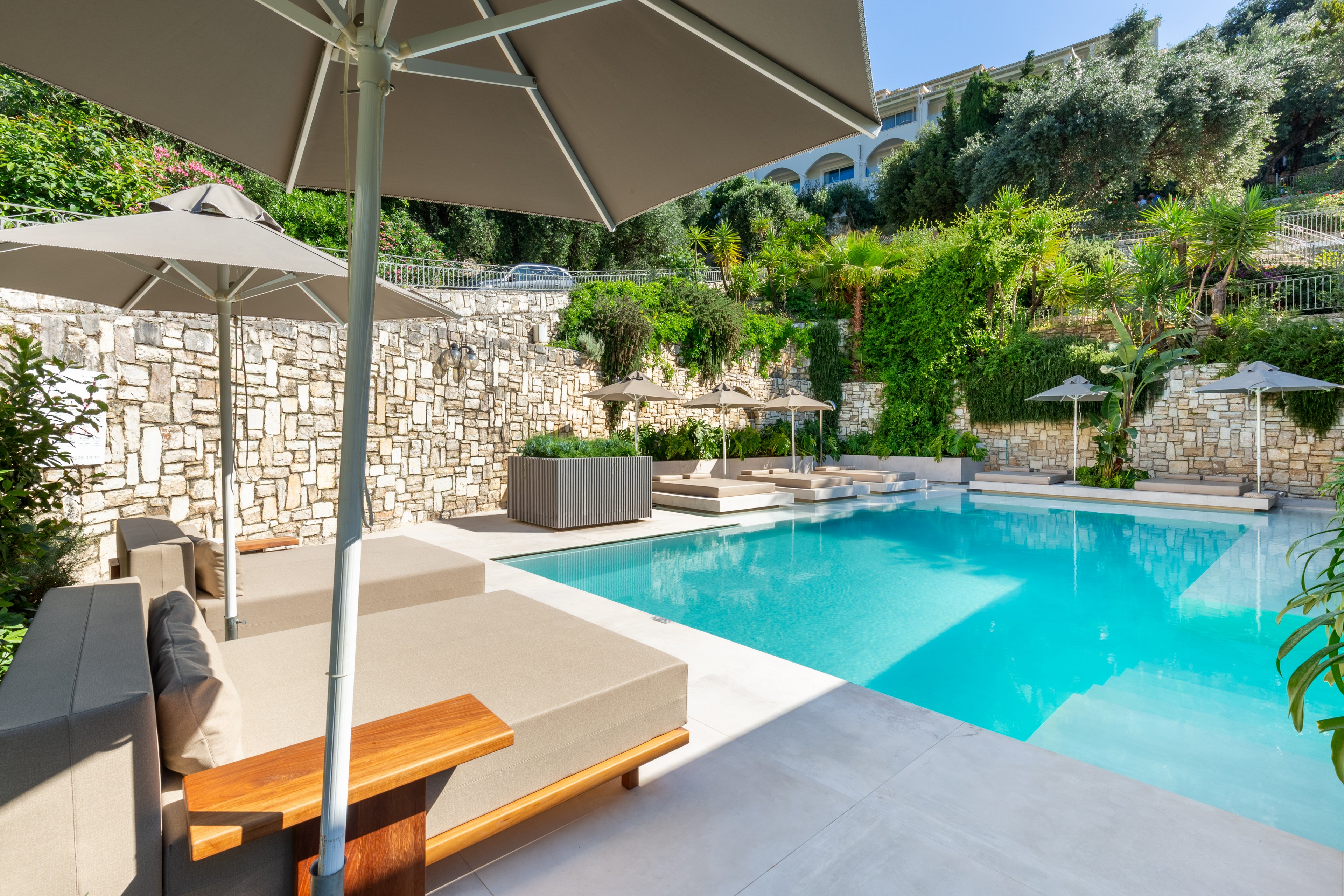 San Antonio Corfu Resort