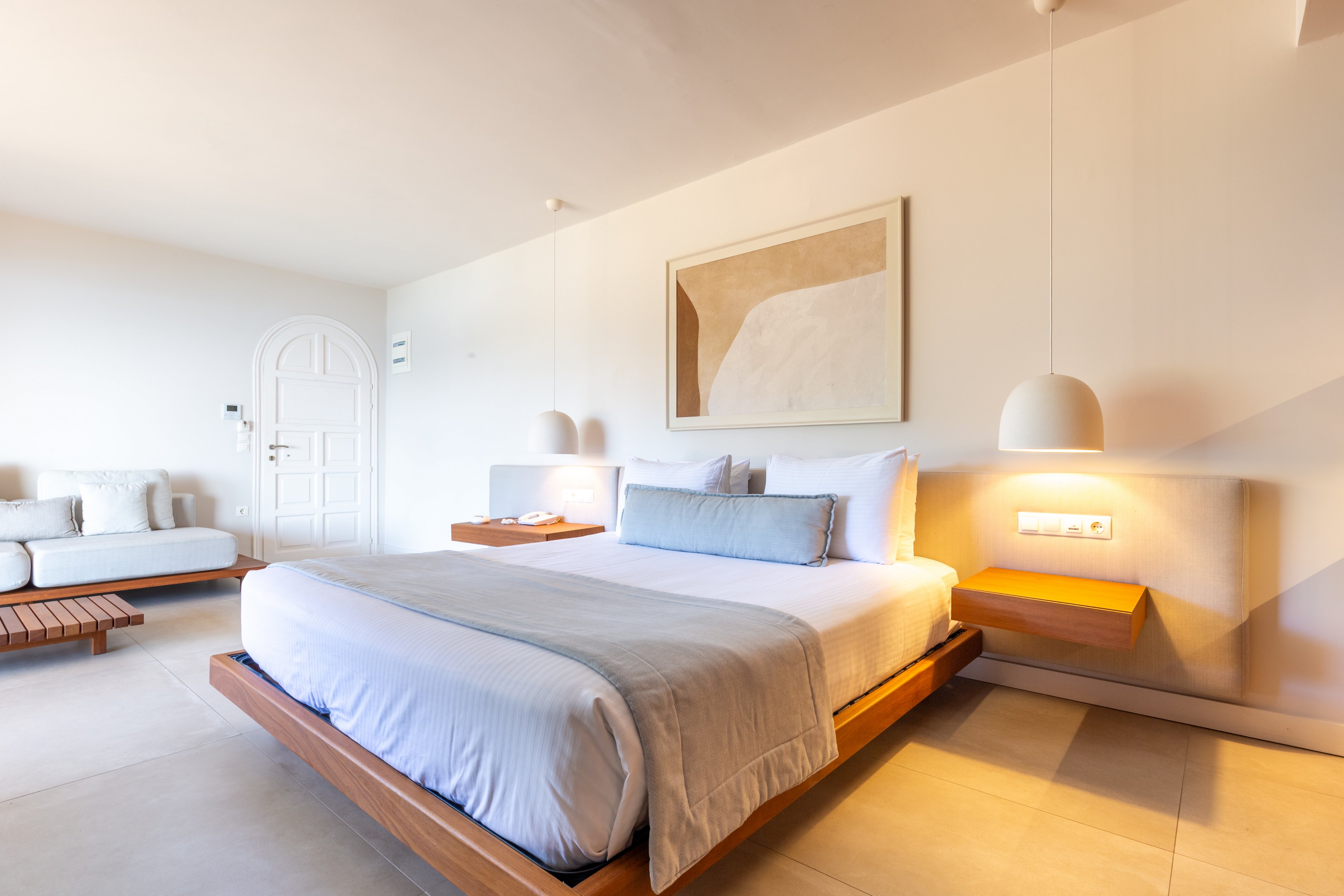 San Antonio Corfu Resort