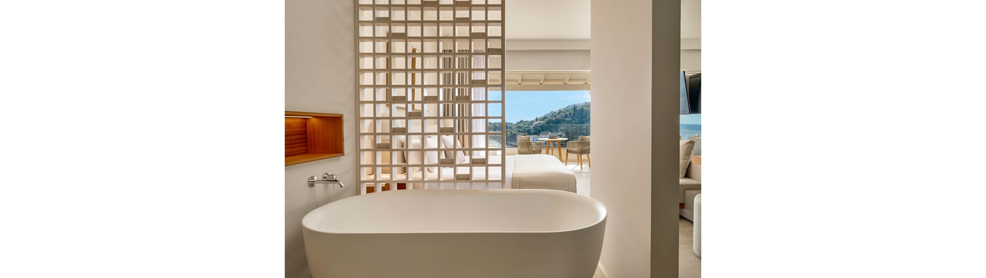 San Antonio Corfu Resort