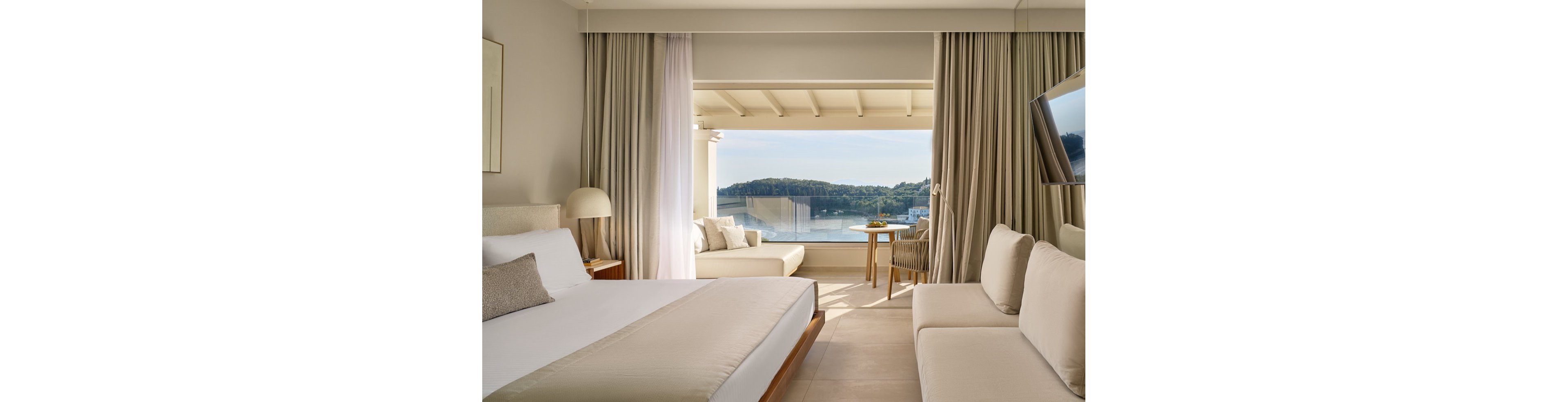 San Antonio Corfu Resort