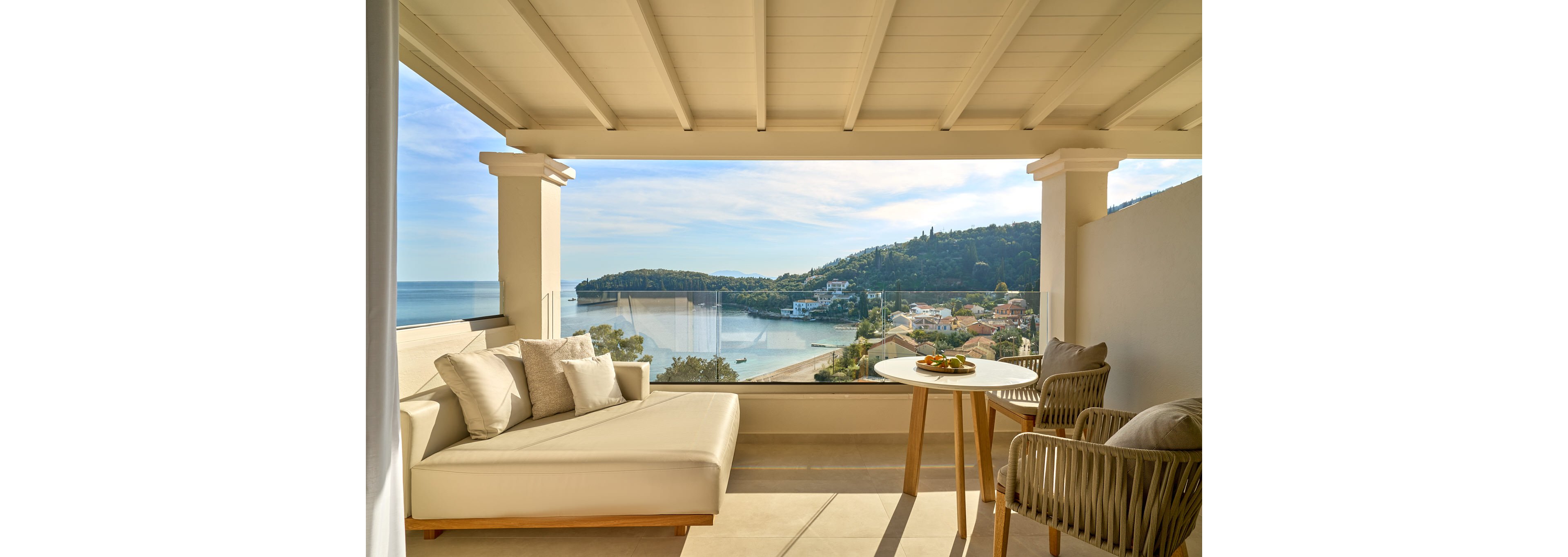 San Antonio Corfu Resort