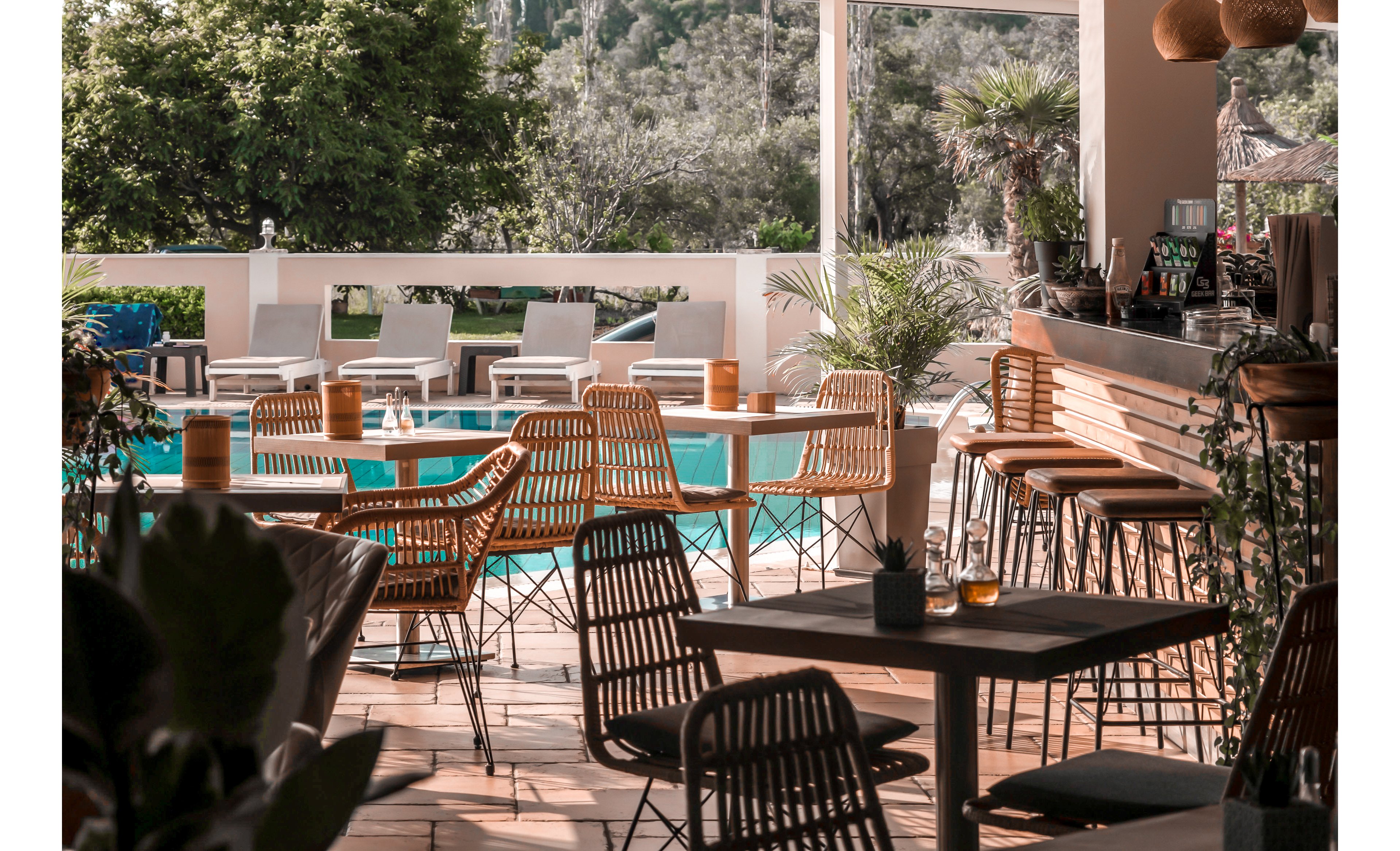 Corfu Palmar Hotel