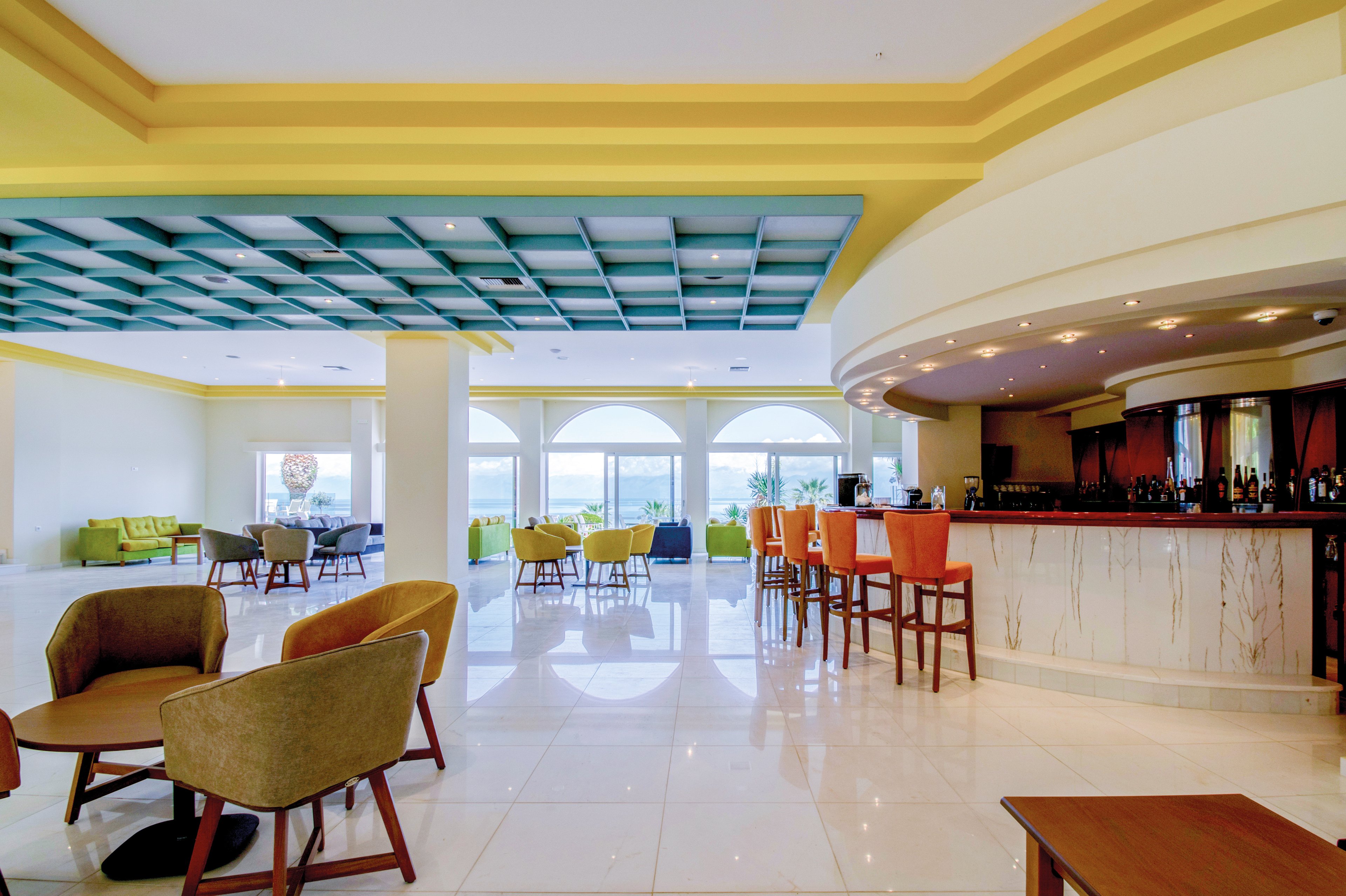 Ibiscus Corfu Hotel