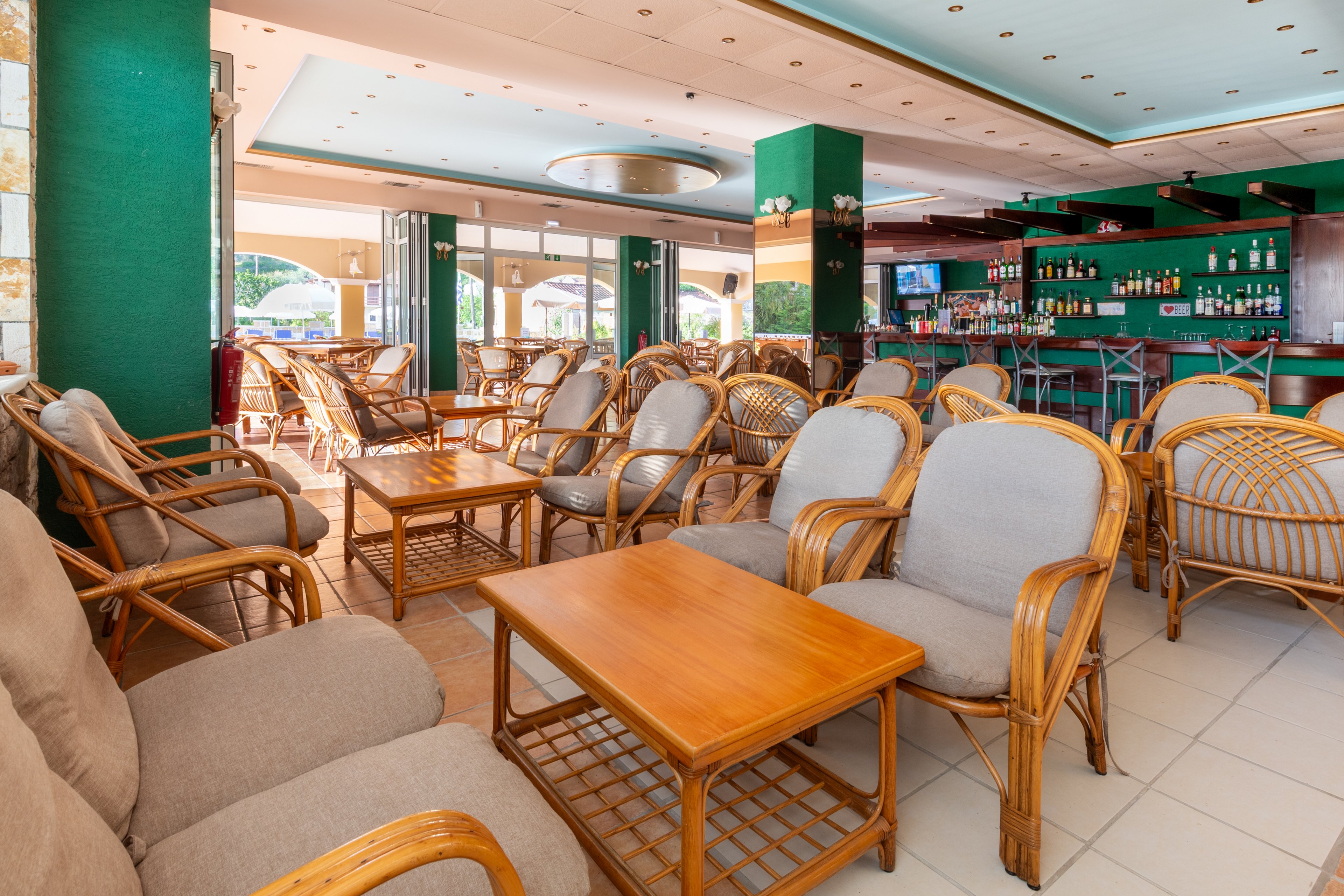 Sunny Corfu Apartments