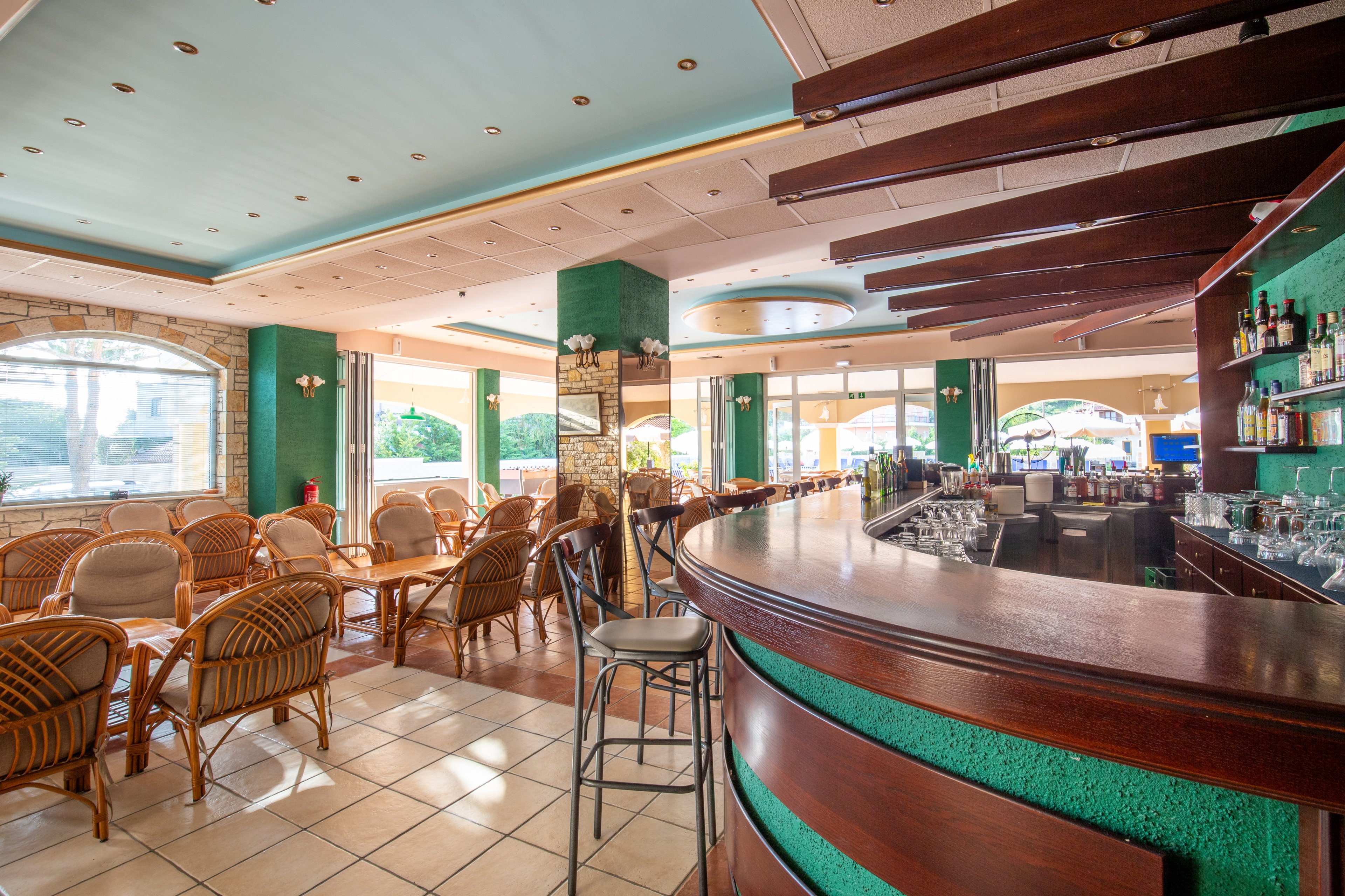 Sunny Corfu Apartments