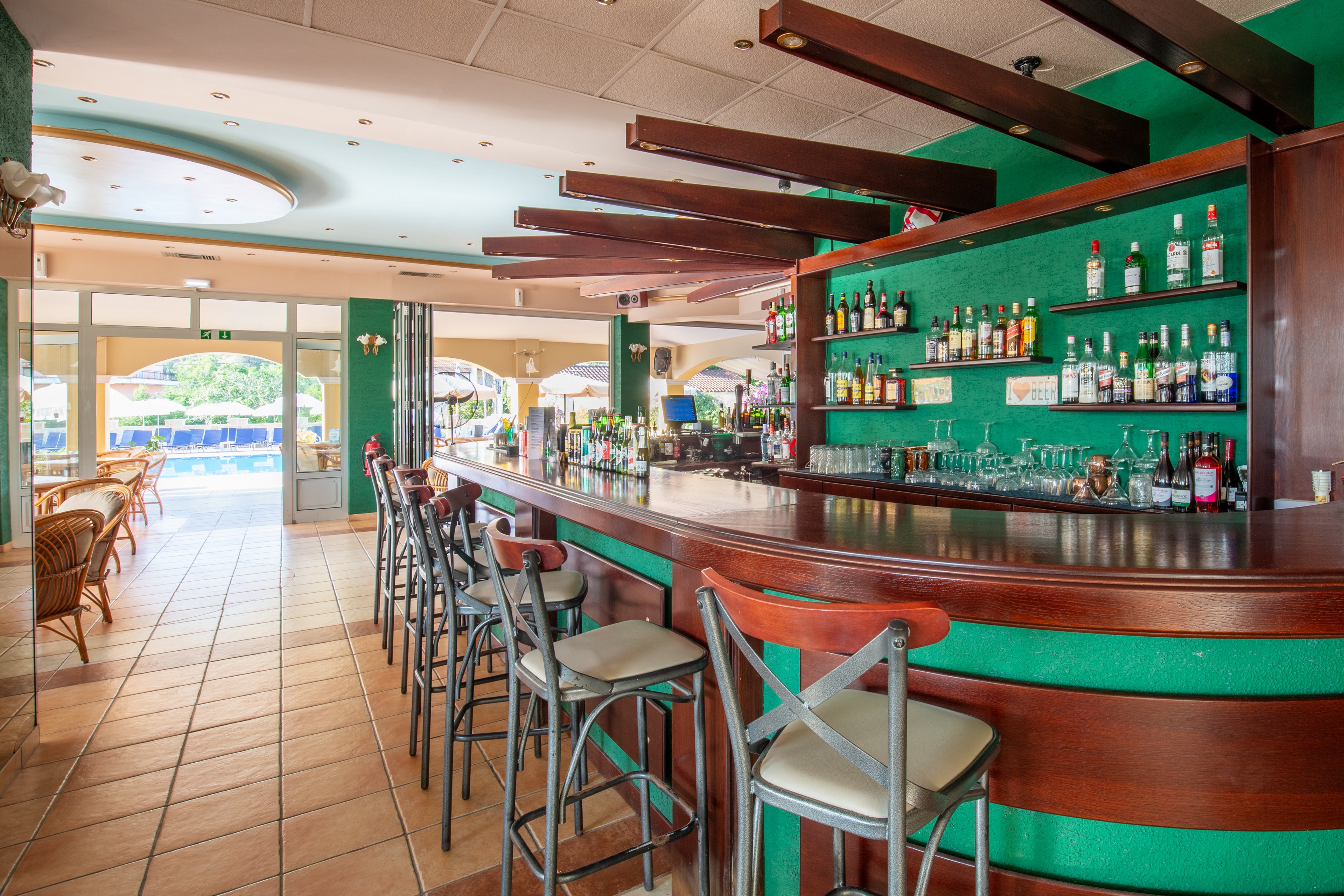 Sunny Corfu Apartments