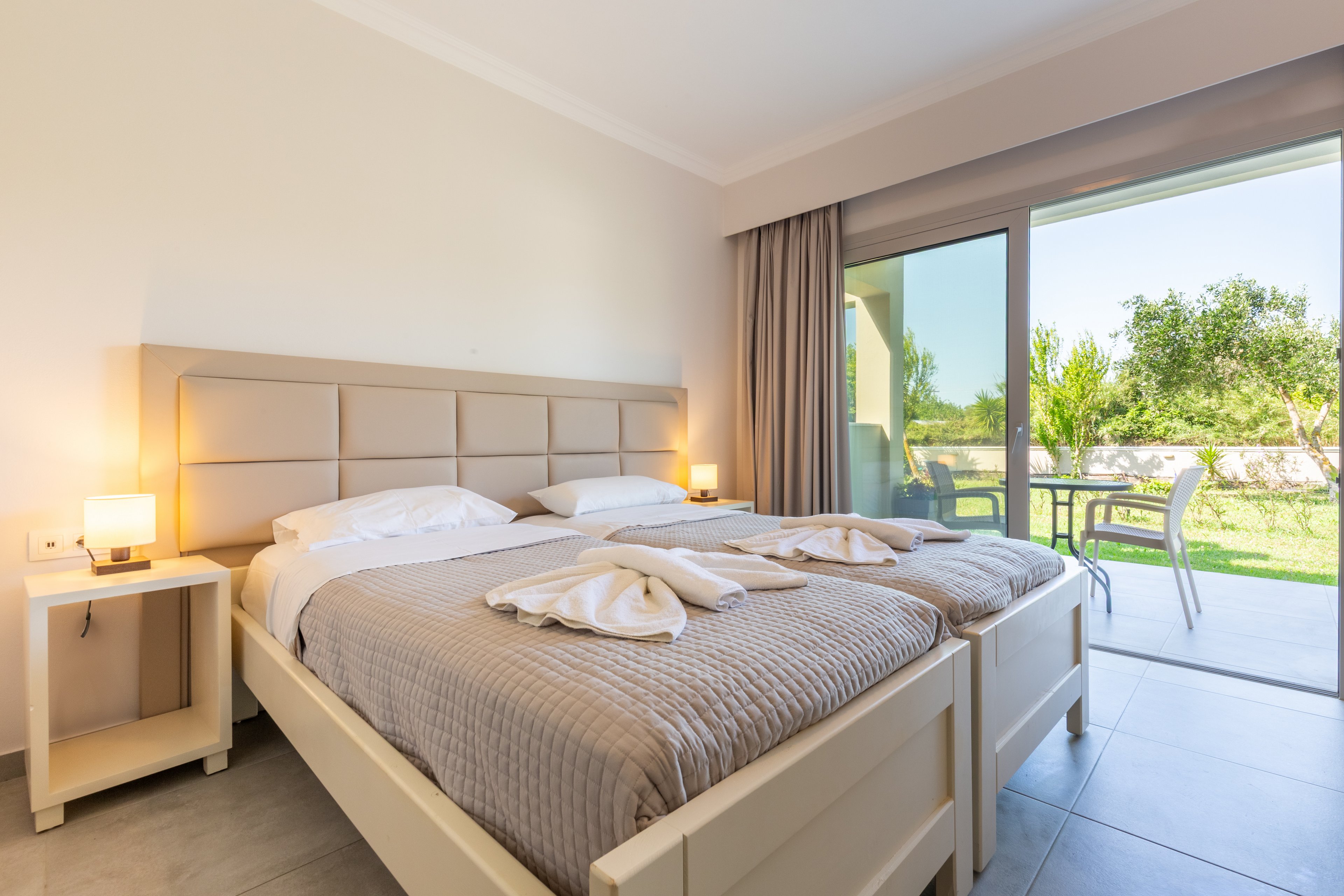 Sunny Corfu Apartments