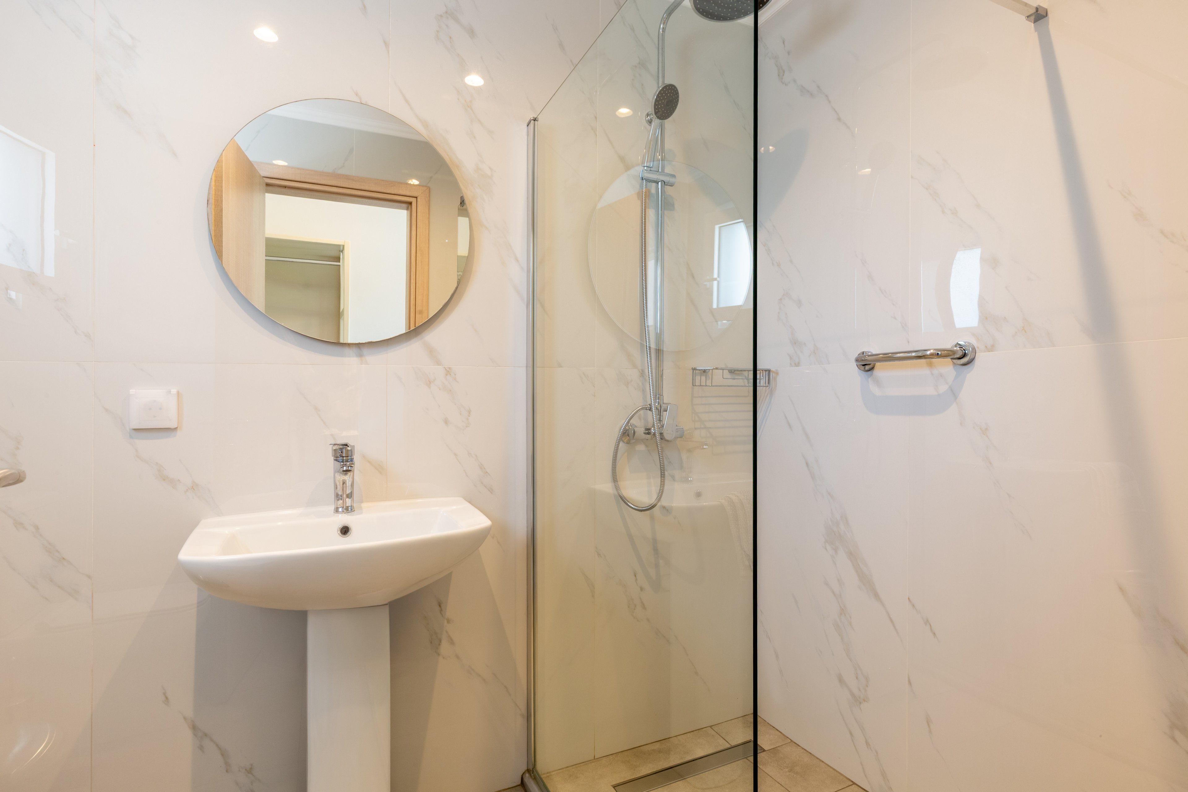 Sunny Corfu Apartments