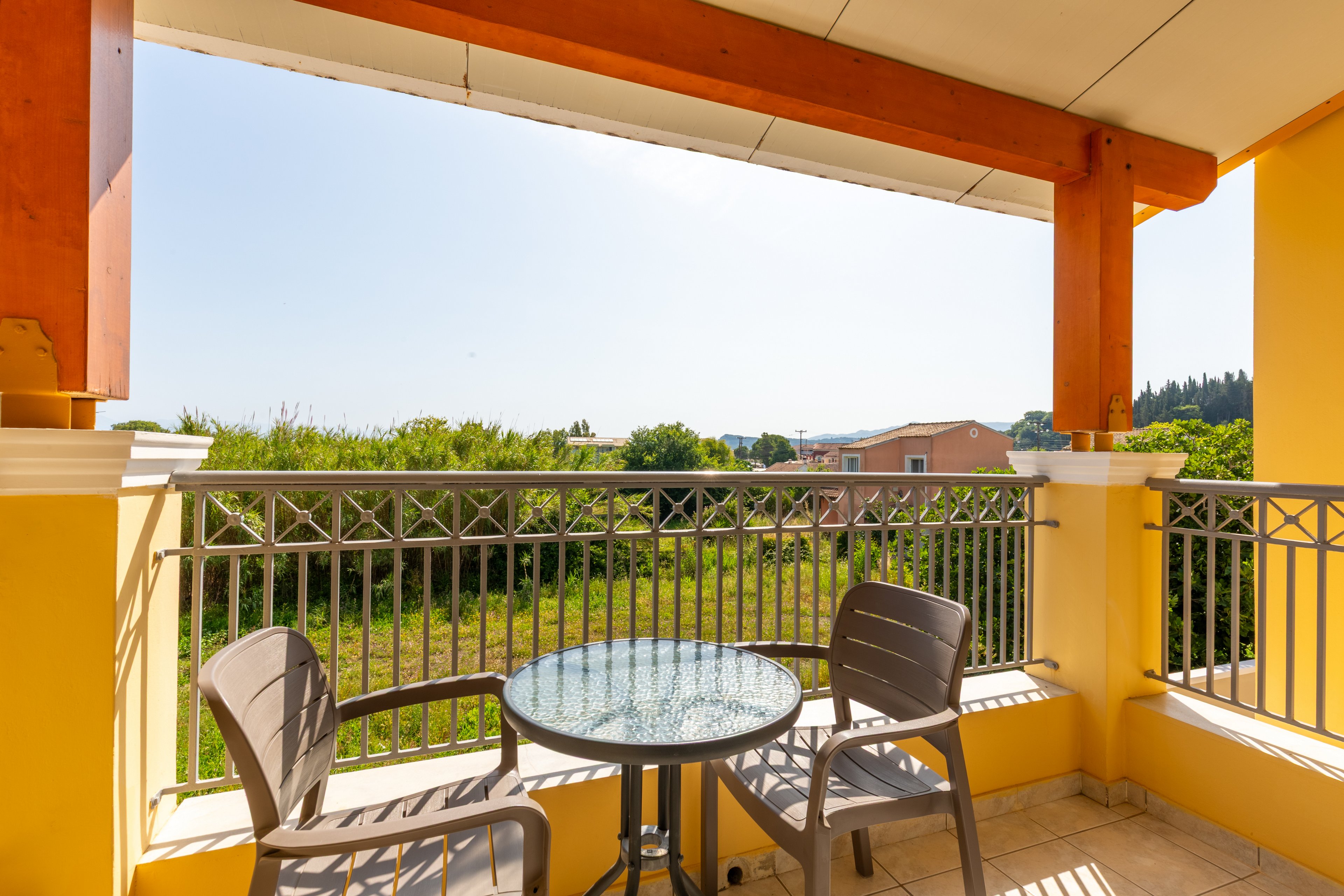 Sunny Corfu Apartments