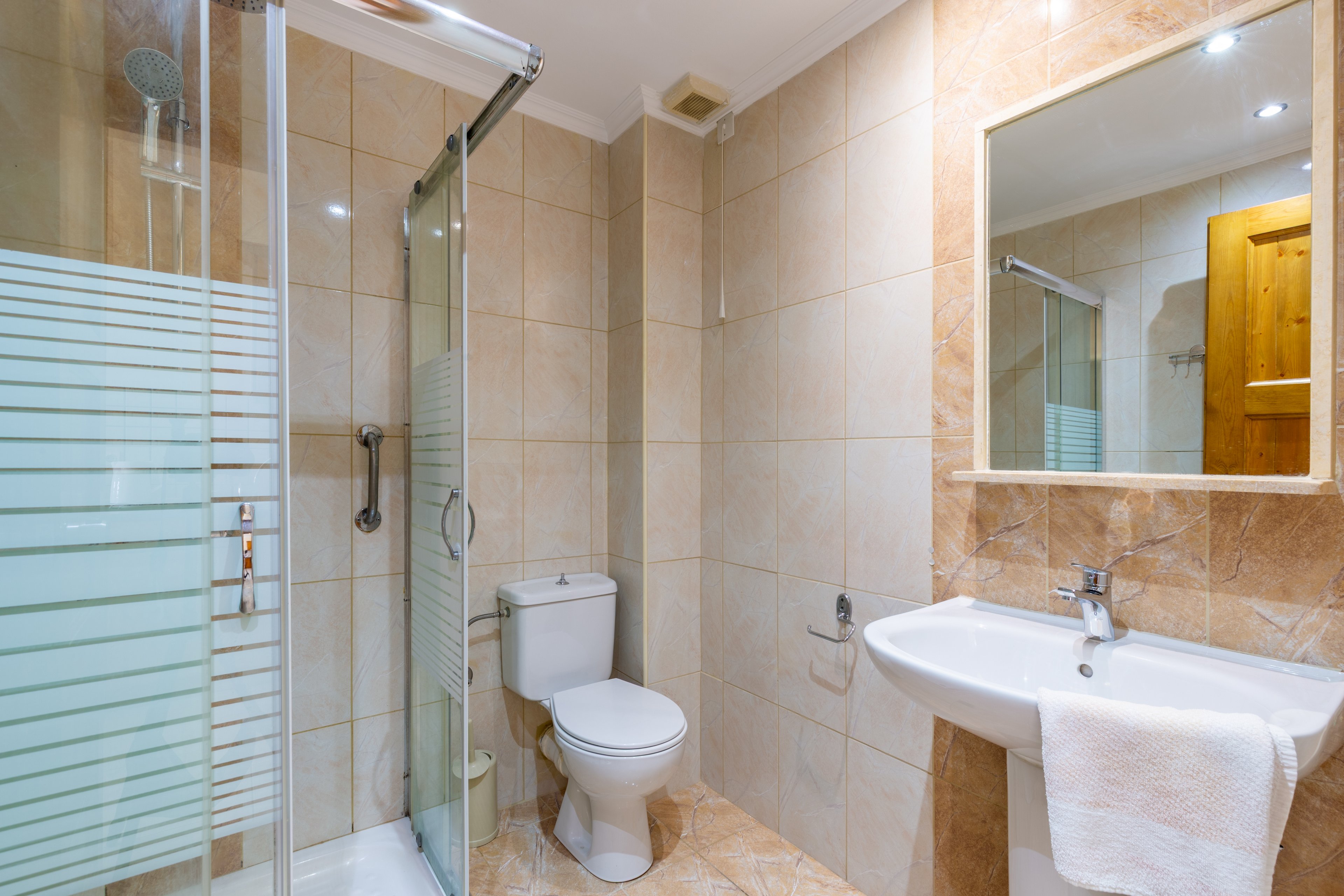 Sunny Corfu Apartments