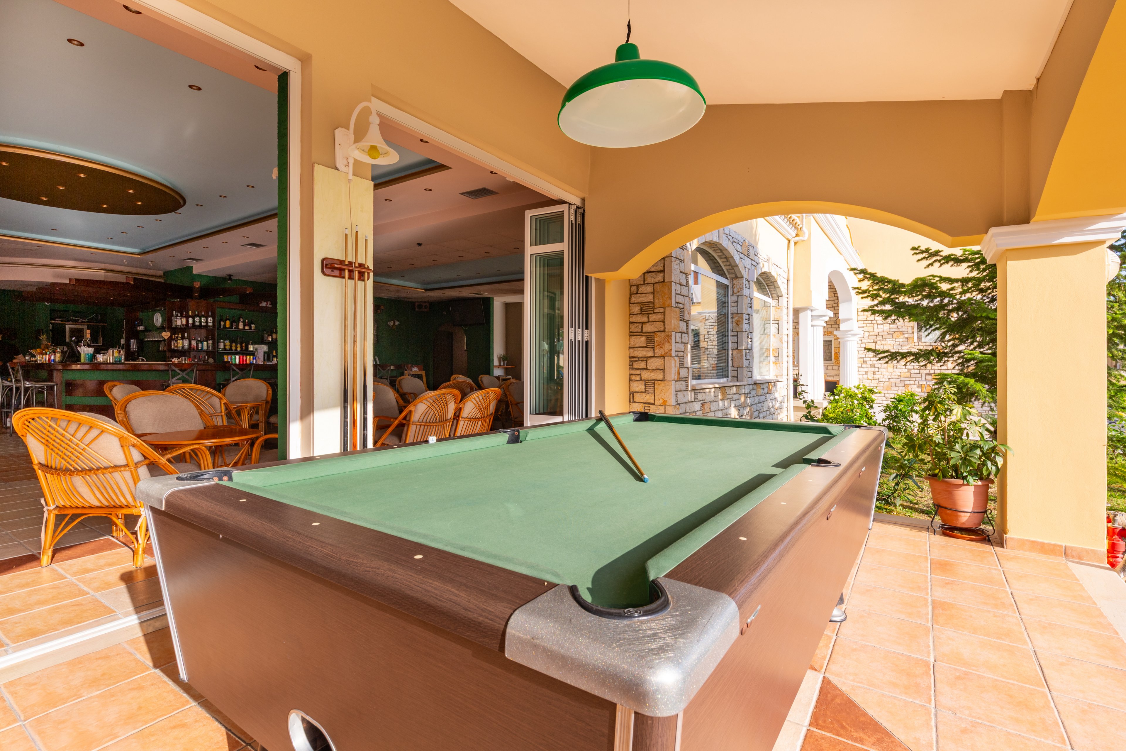 Sunny Corfu Apartments