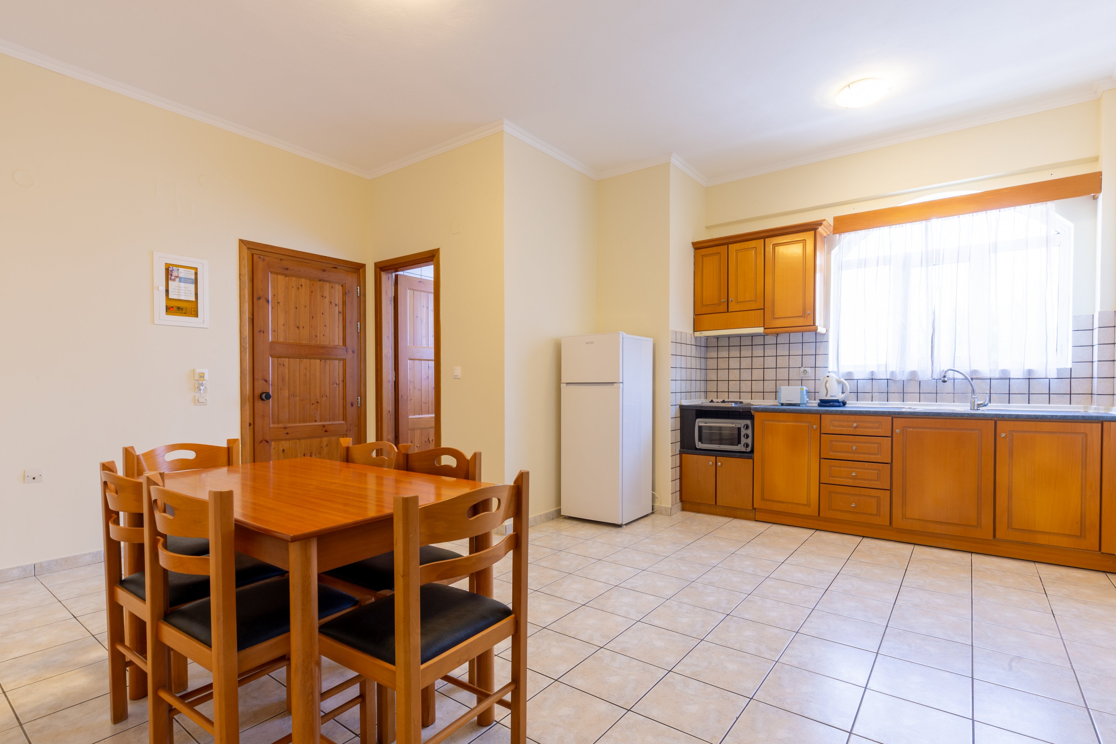 Sunny Corfu Apartments
