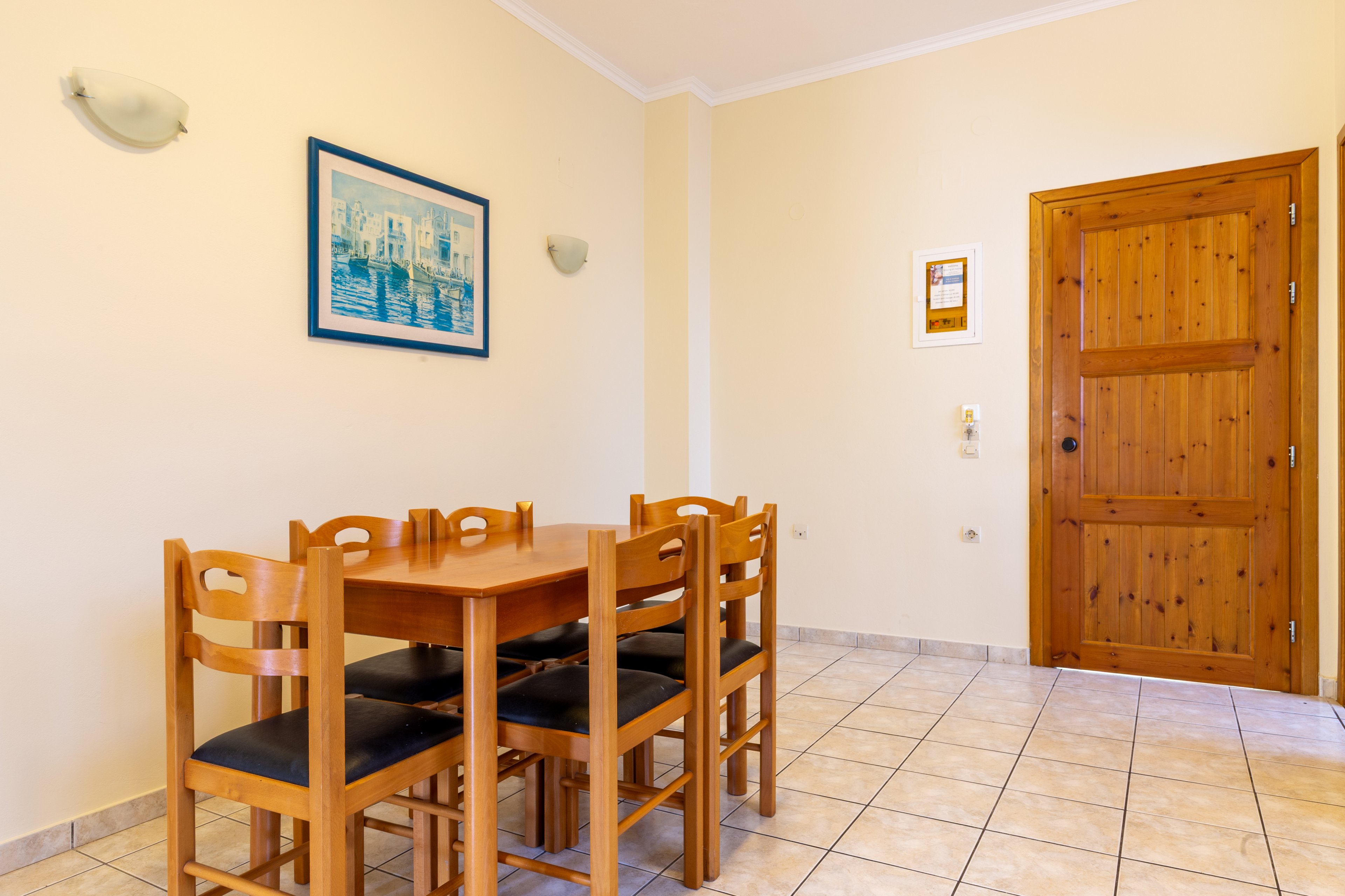 Sunny Corfu Apartments