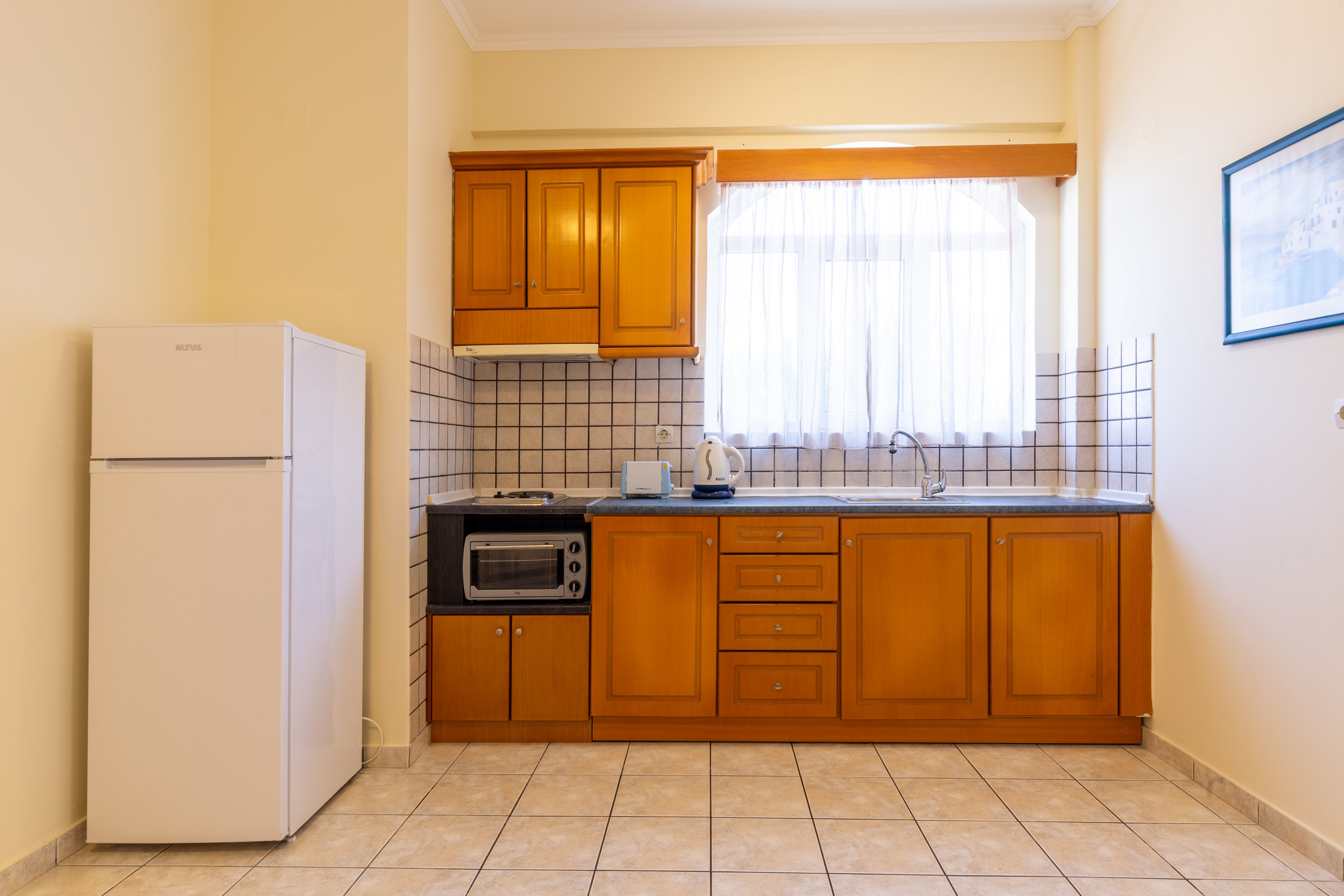 Sunny Corfu Apartments