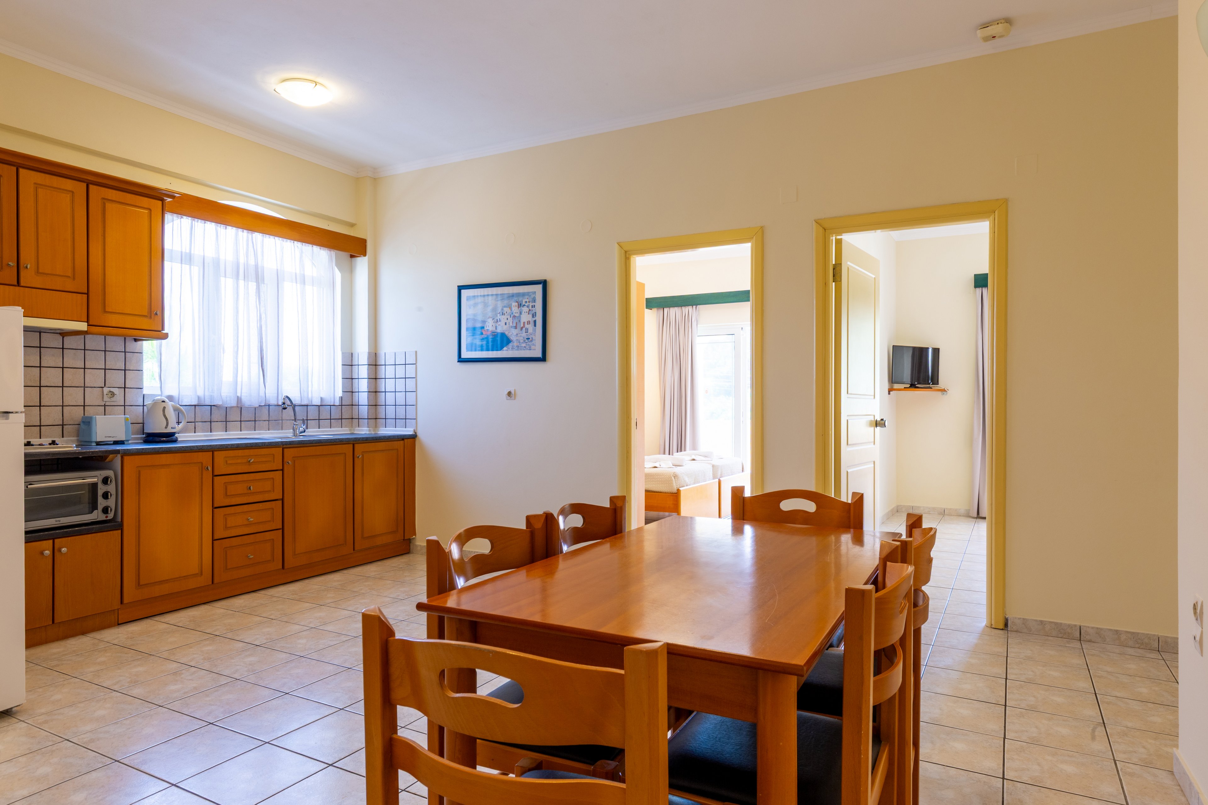 Sunny Corfu Apartments