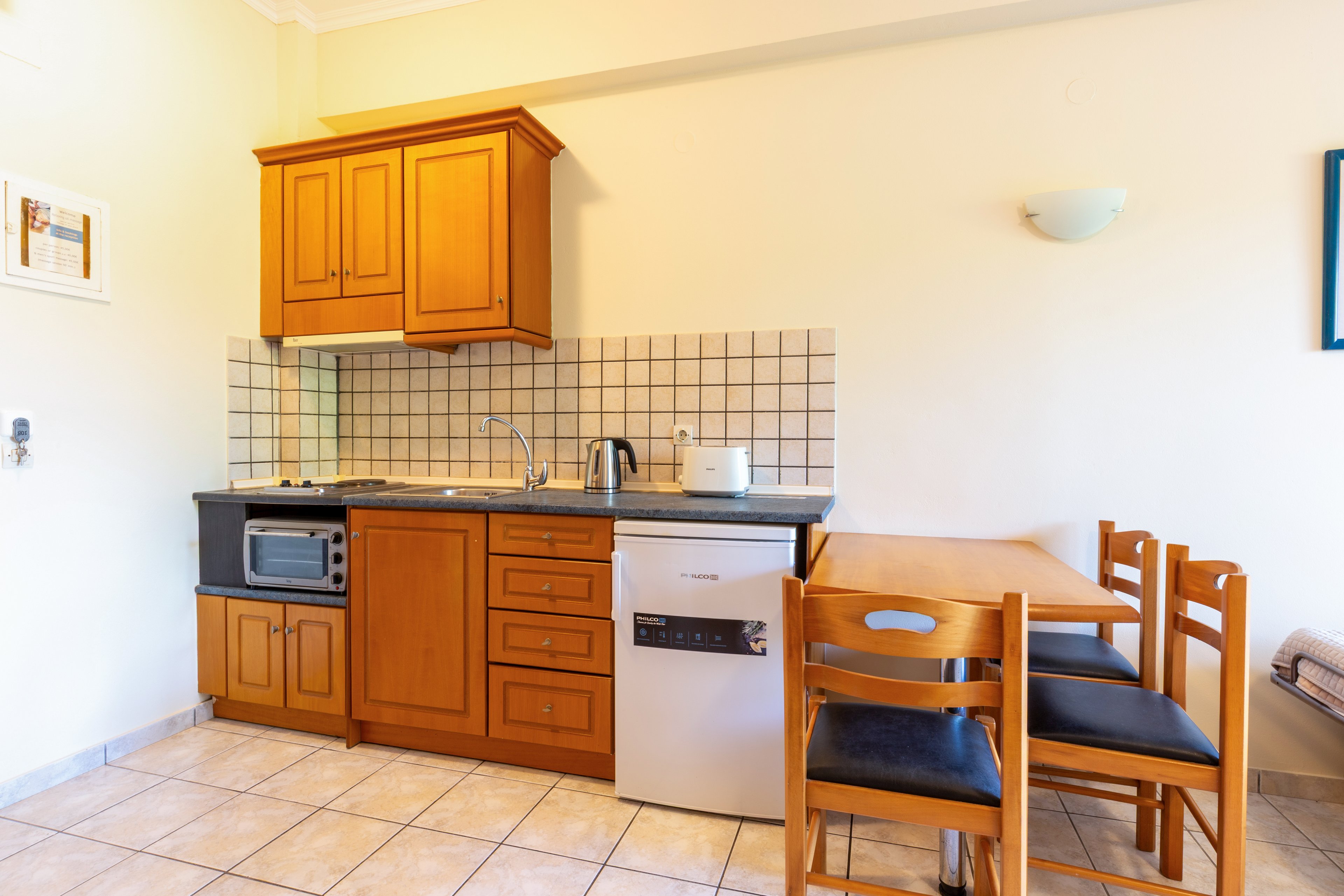 Sunny Corfu Apartments