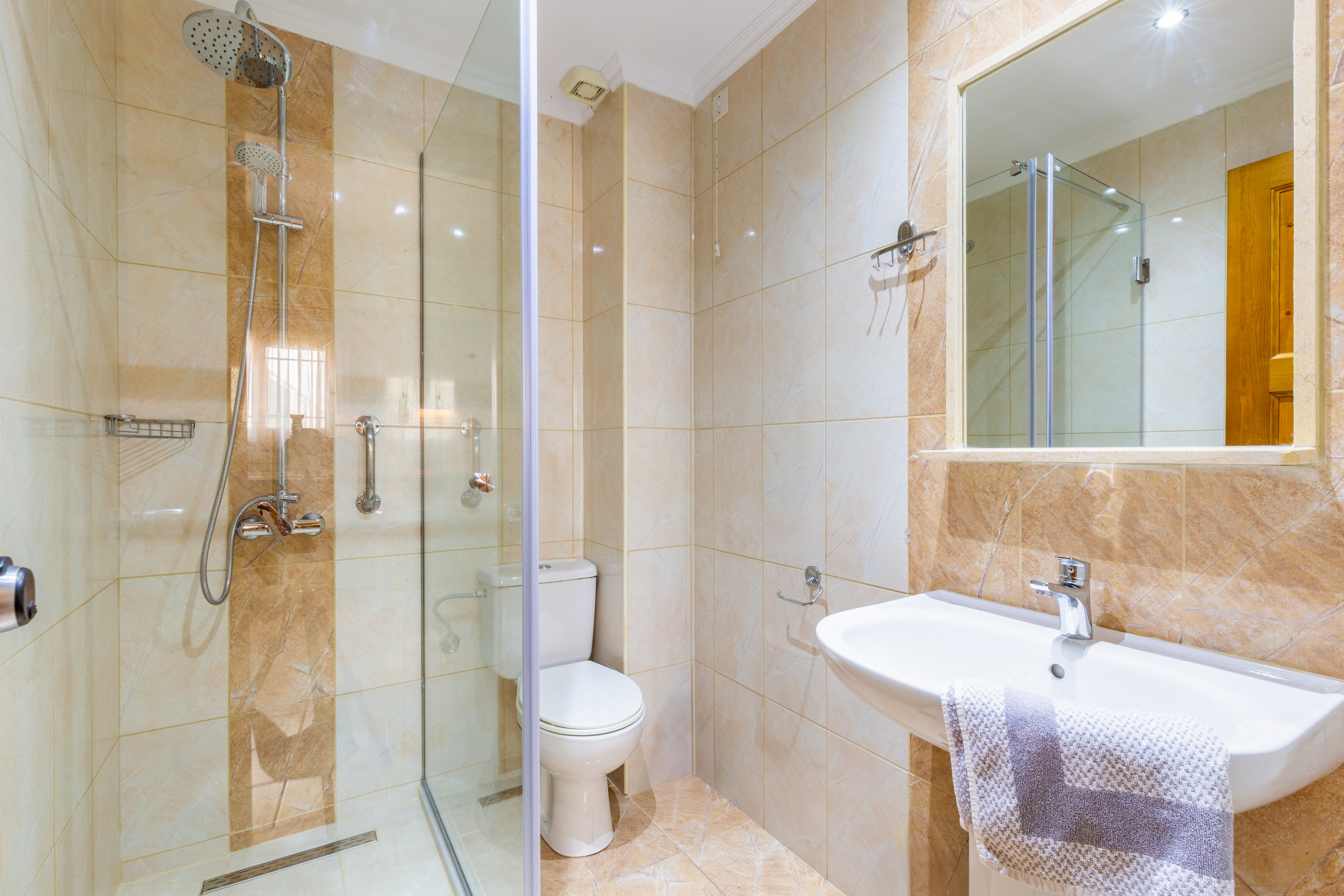 Sunny Corfu Apartments