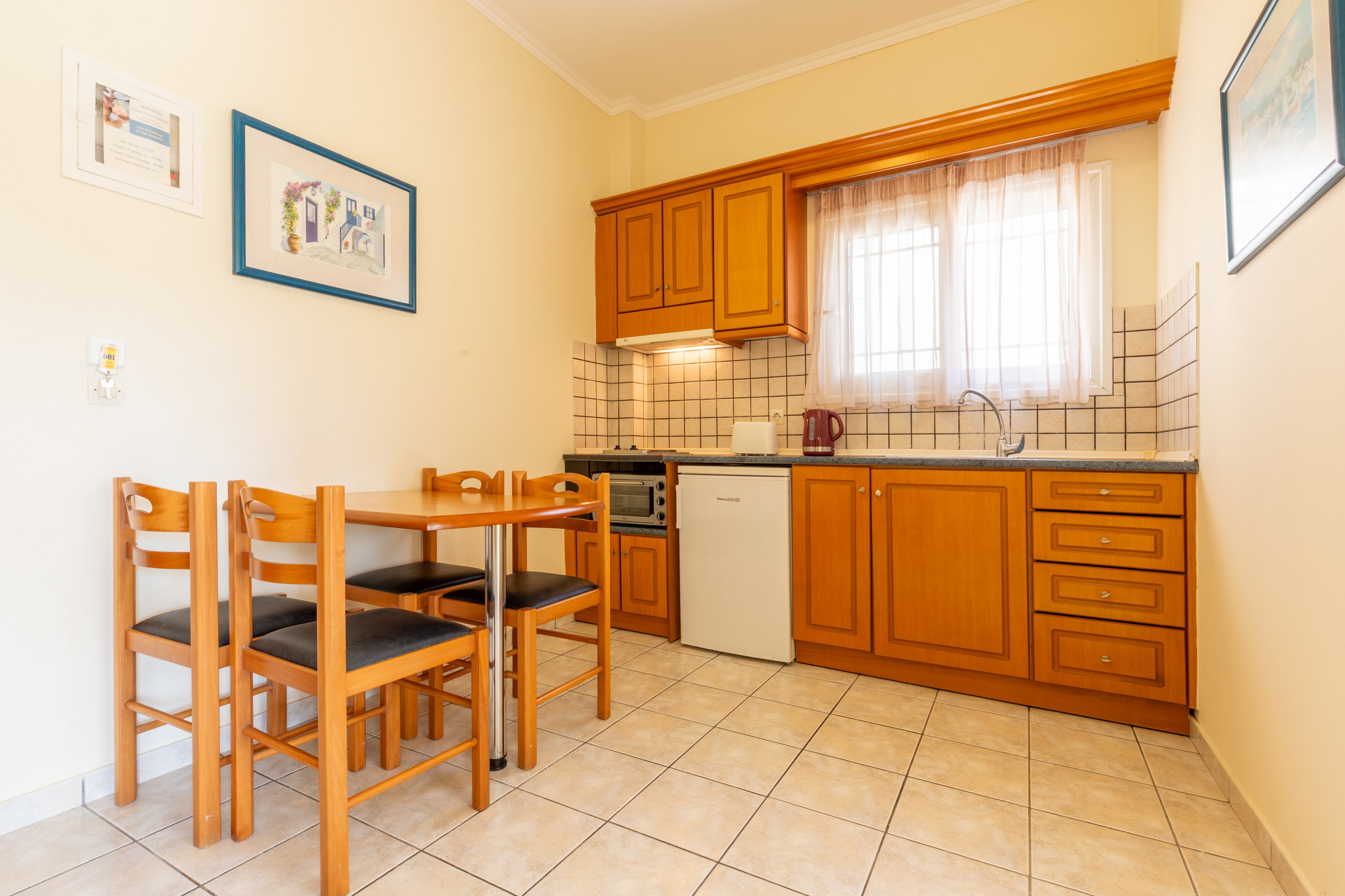 Sunny Corfu Apartments