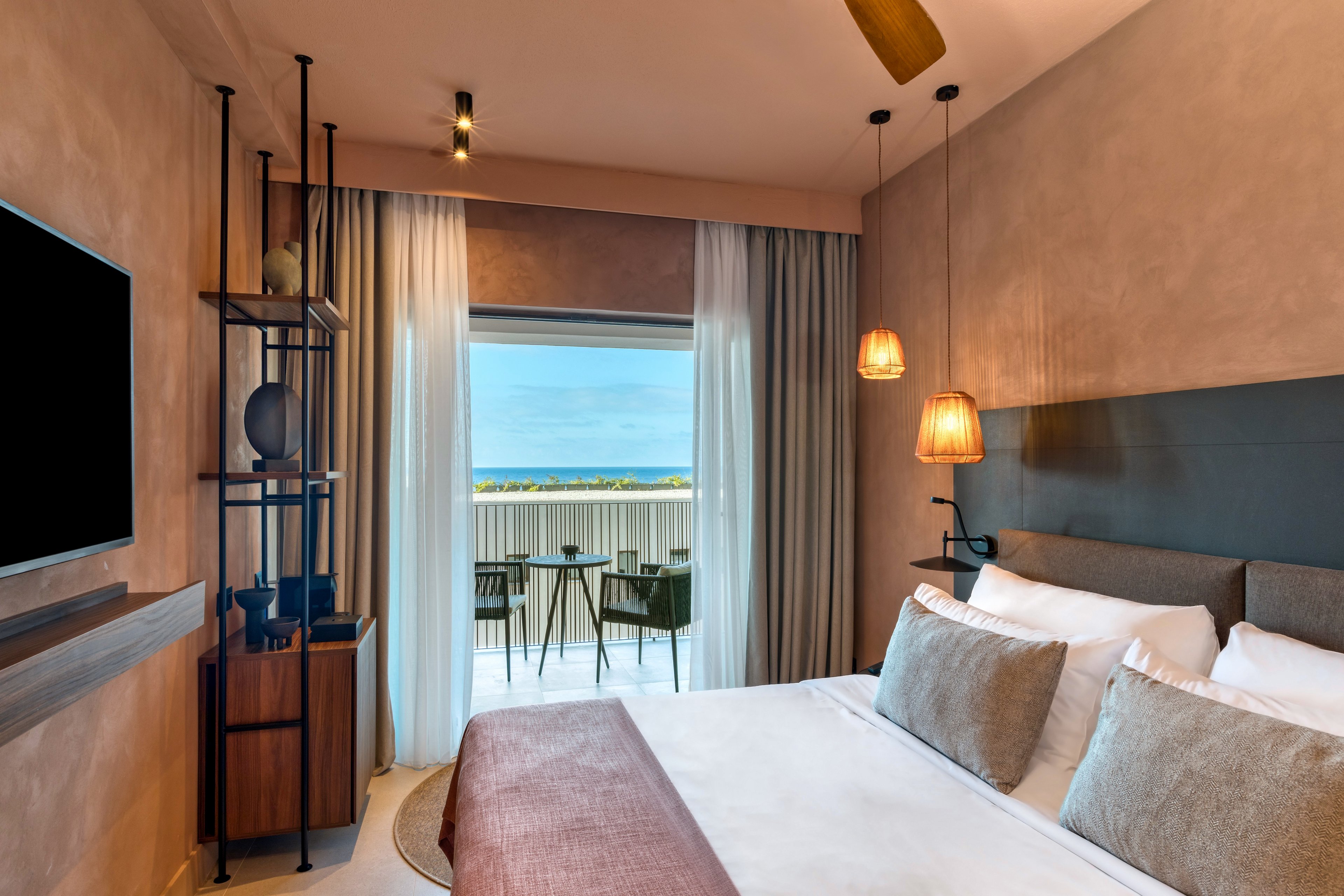 Domes of Corfu Autograph Collection