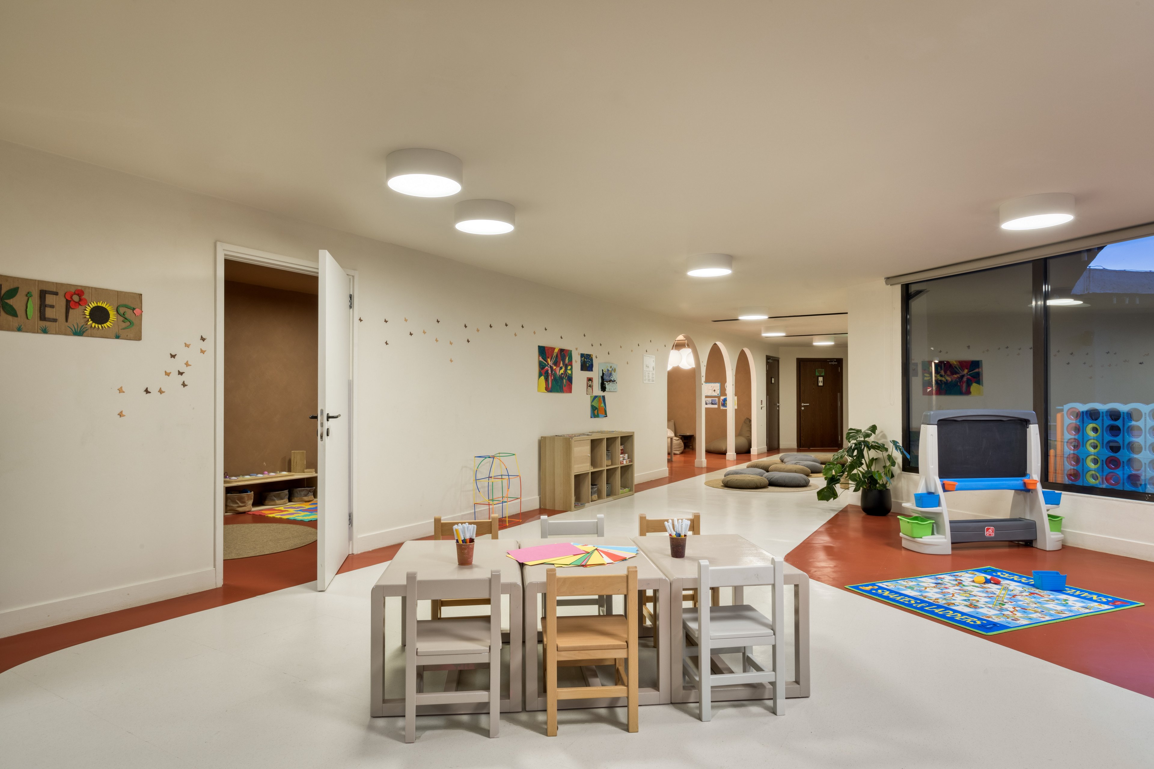 Domes of Corfu Autograph Collection