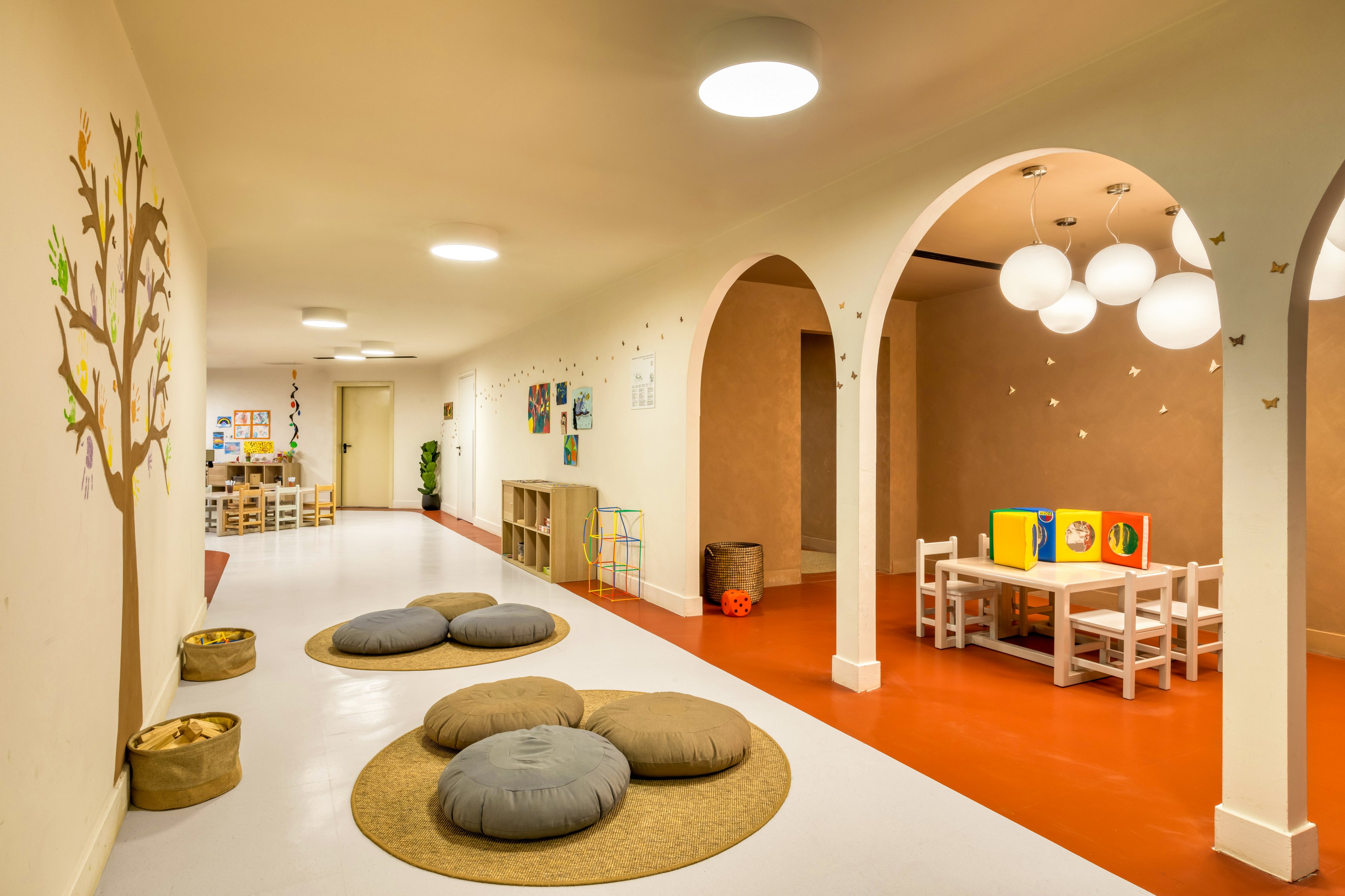 Domes of Corfu Autograph Collection