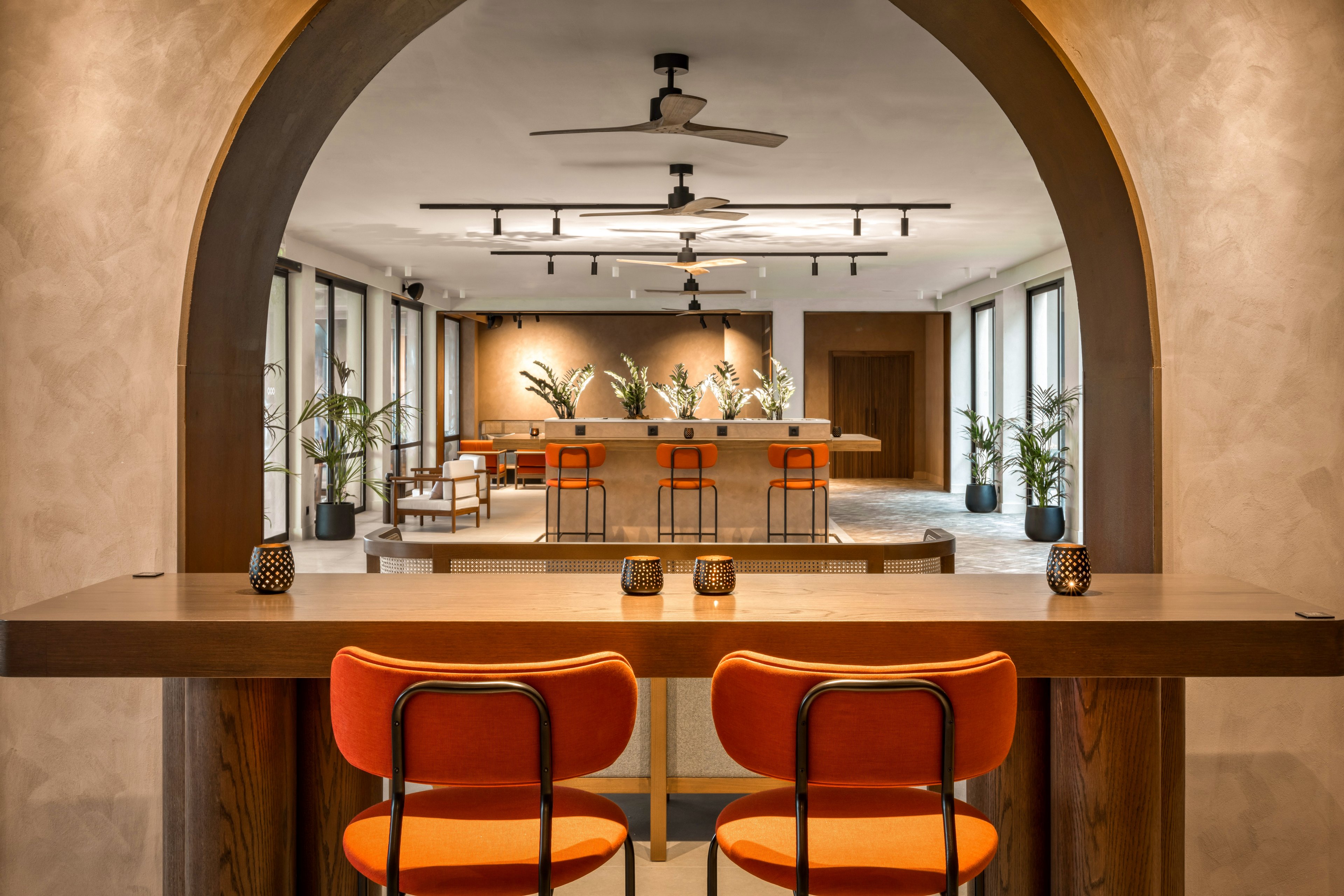 Domes of Corfu Autograph Collection