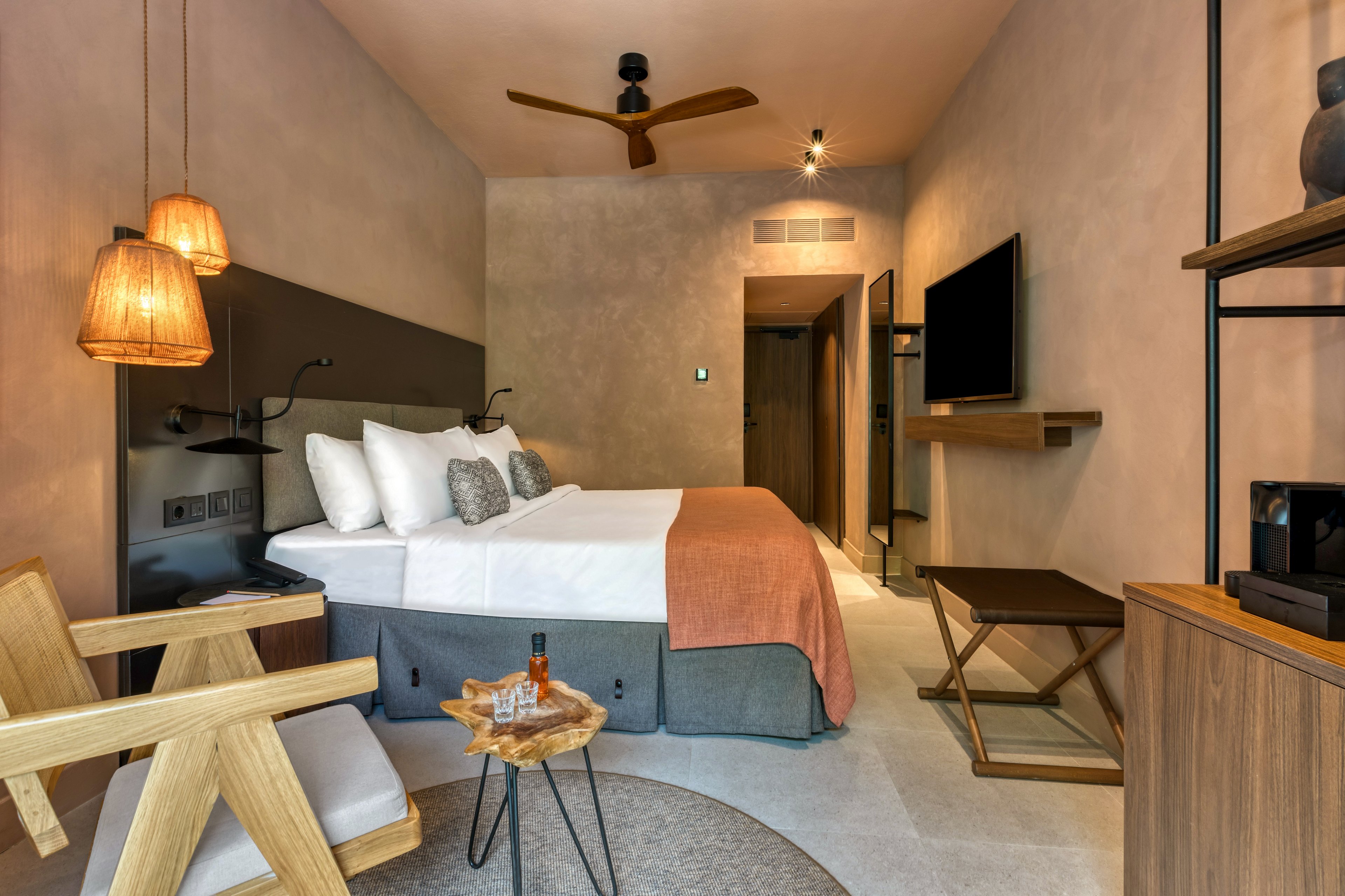 Domes of Corfu Autograph Collection