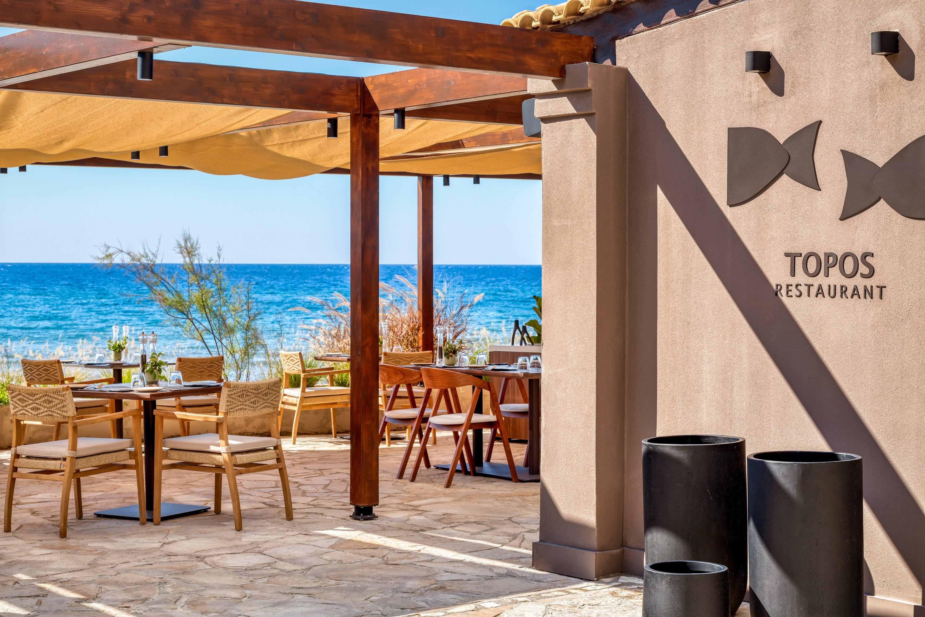 Domes of Corfu Autograph Collection