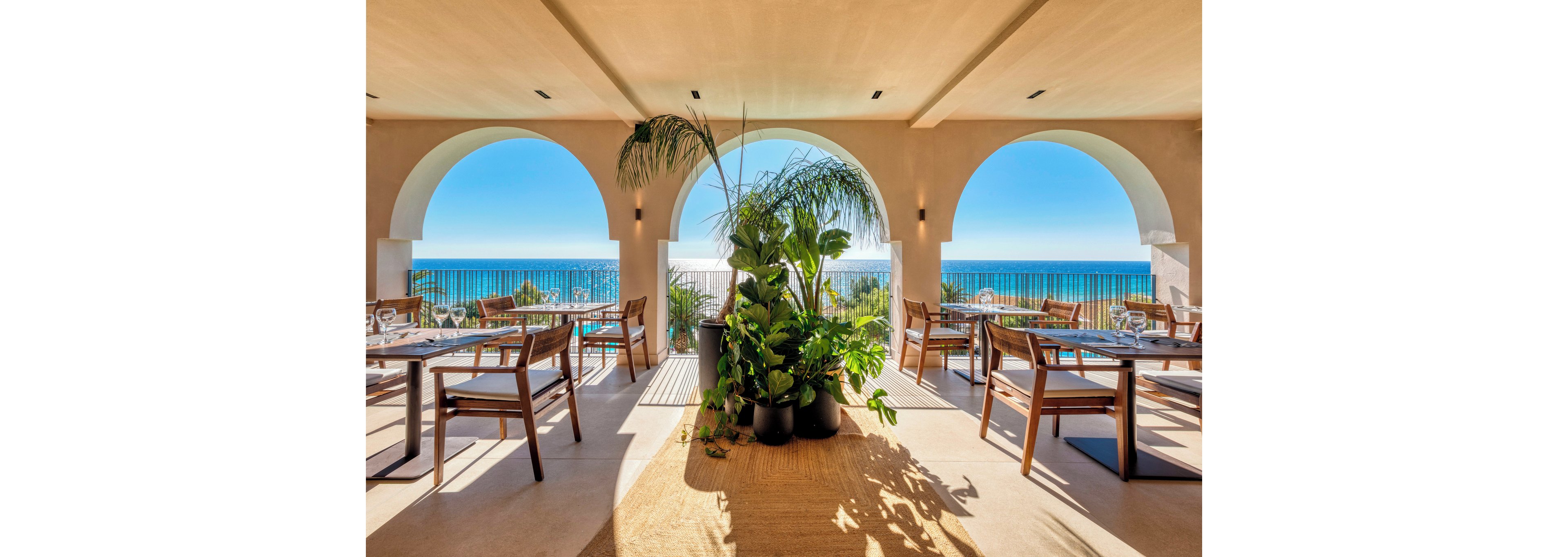 Domes of Corfu Autograph Collection