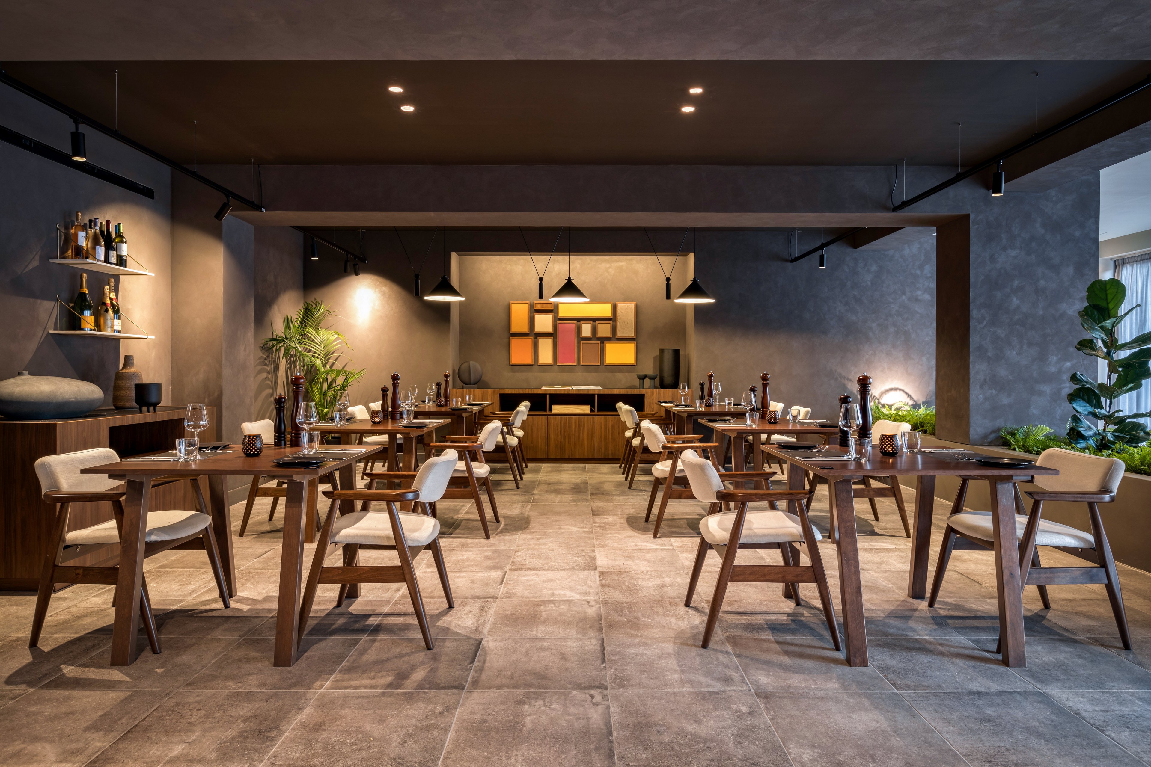 Domes of Corfu Autograph Collection