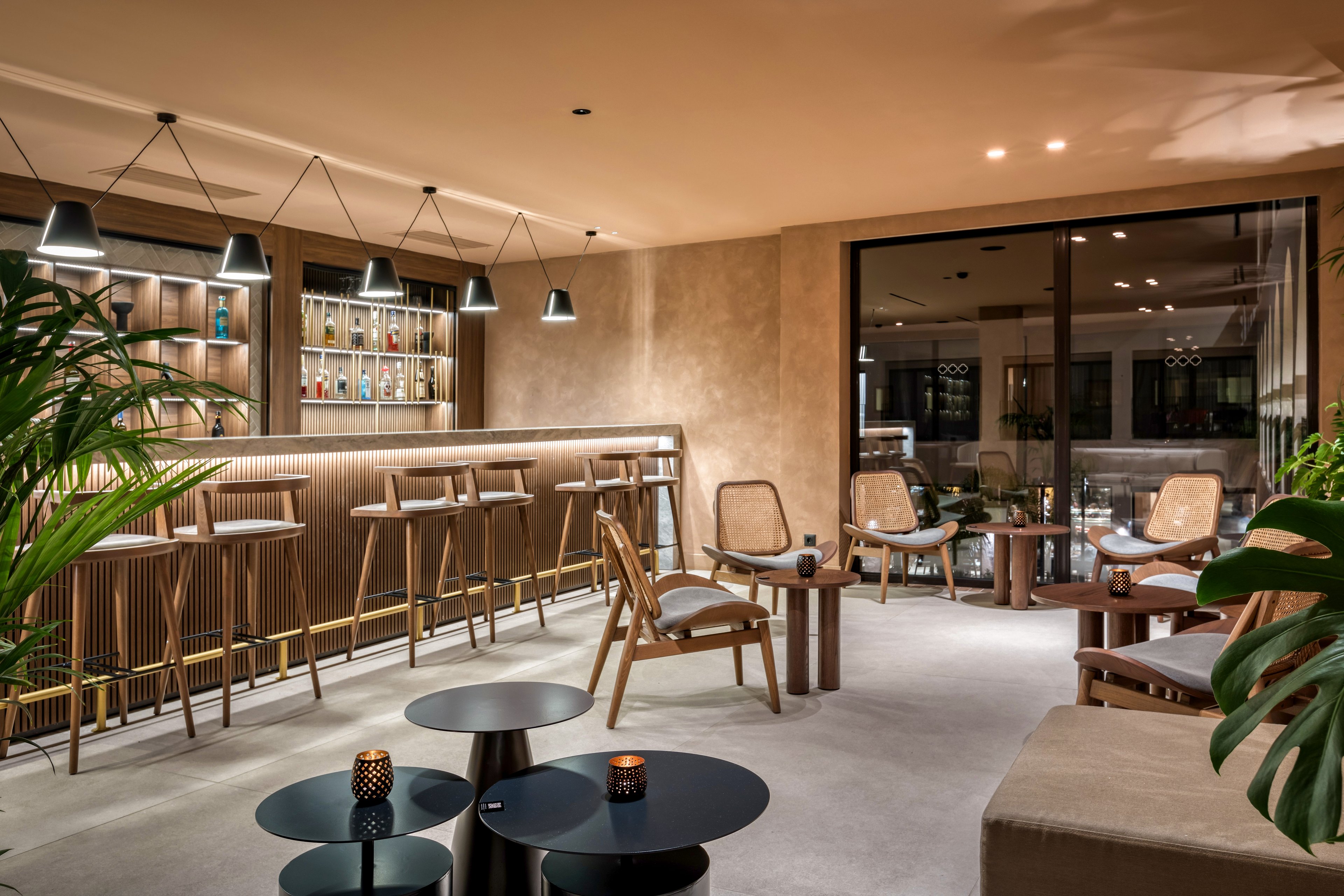 Domes of Corfu Autograph Collection