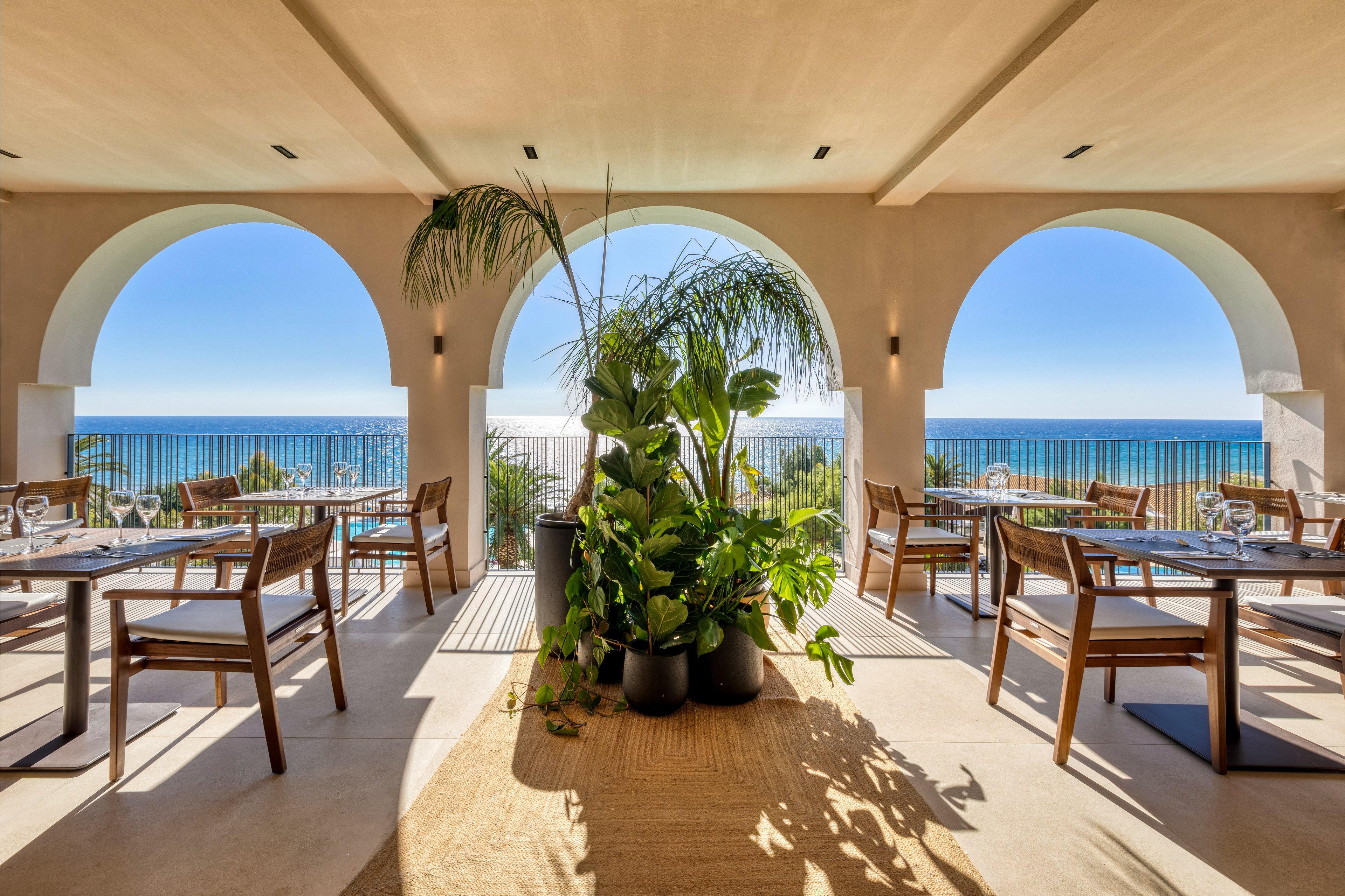 Domes of Corfu Autograph Collection