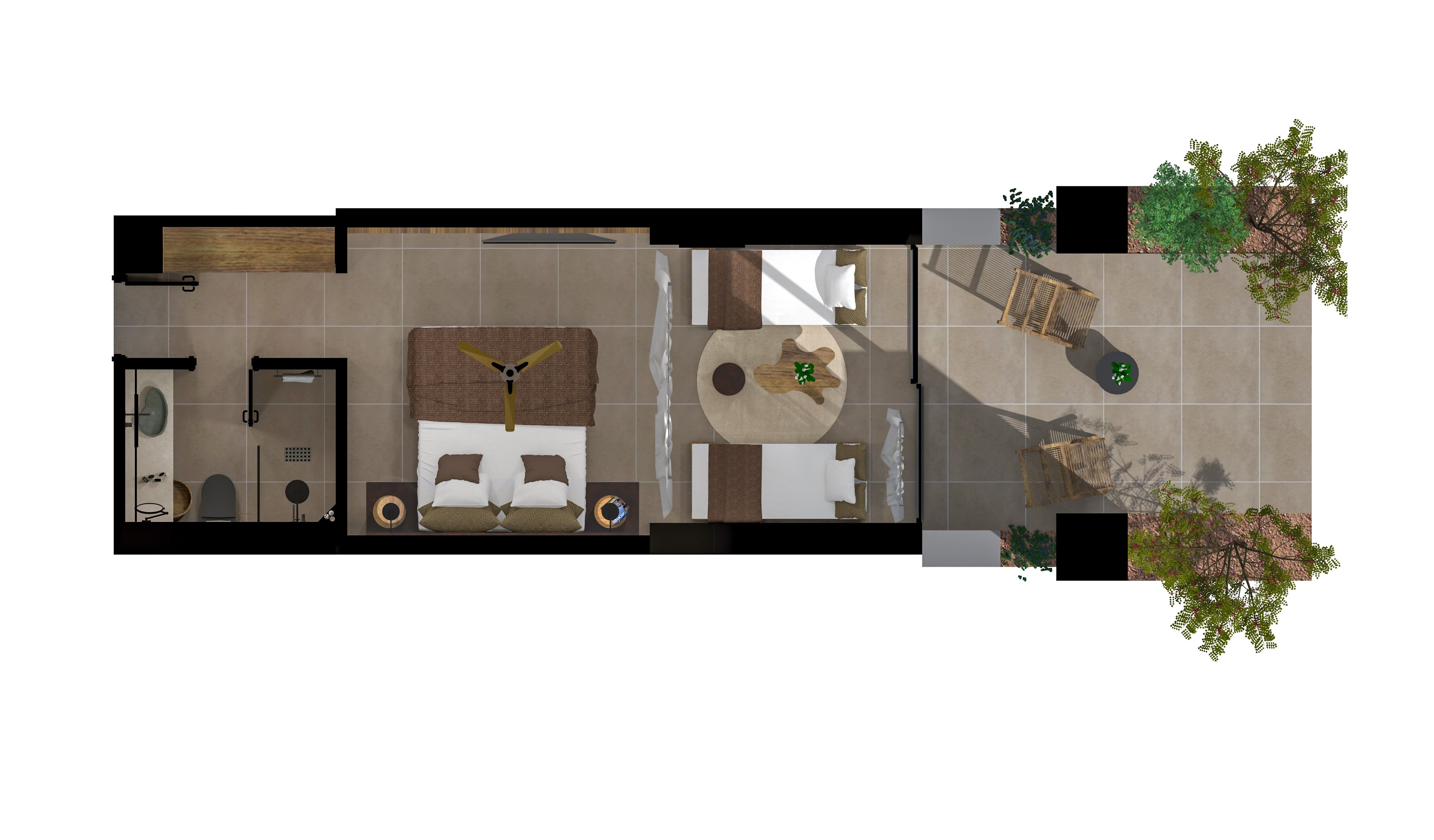 Domes of Corfu Autograph Collection